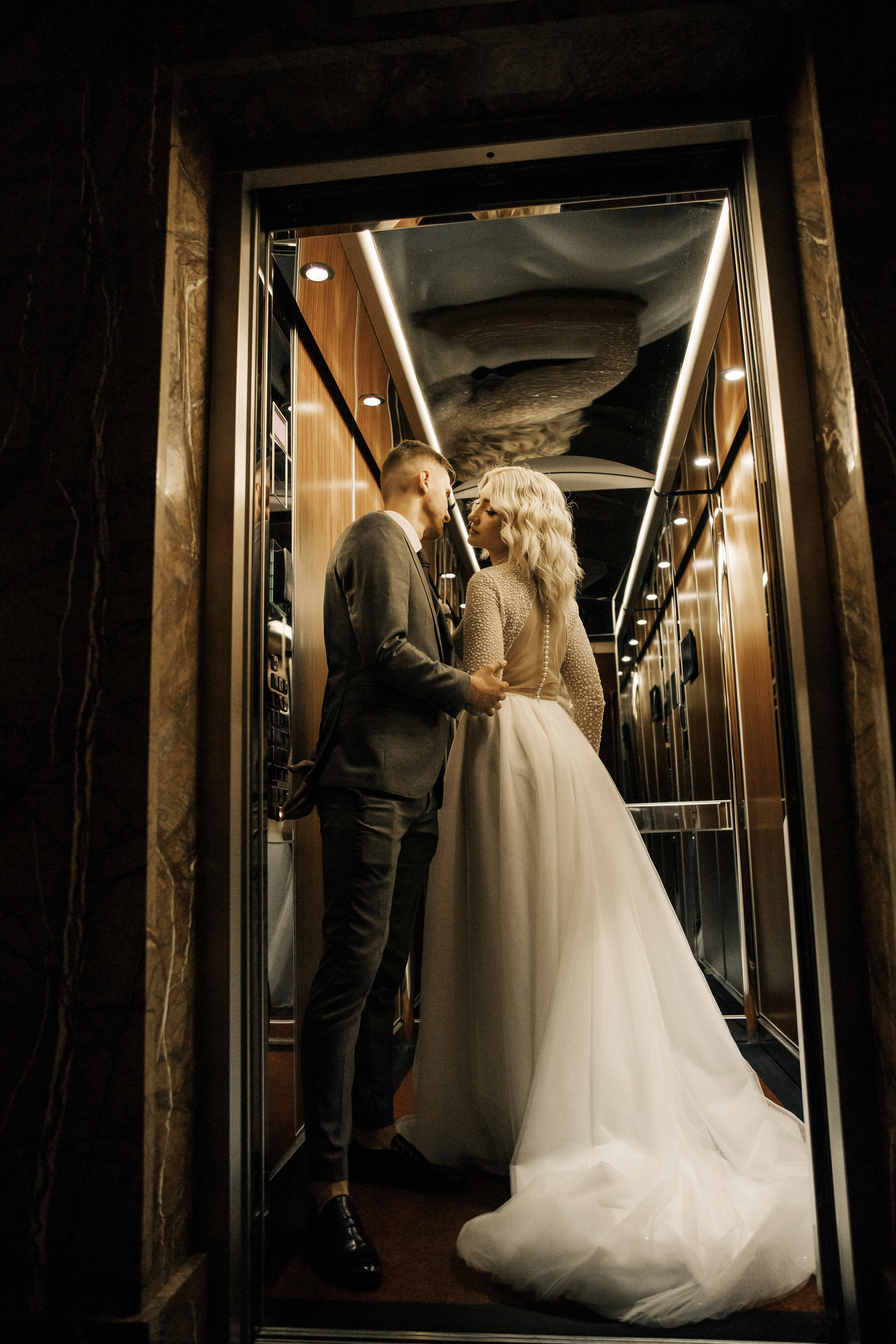 Лера и Влад. Семейный и свадебный фотограф в Челябинске Юлия Софьина