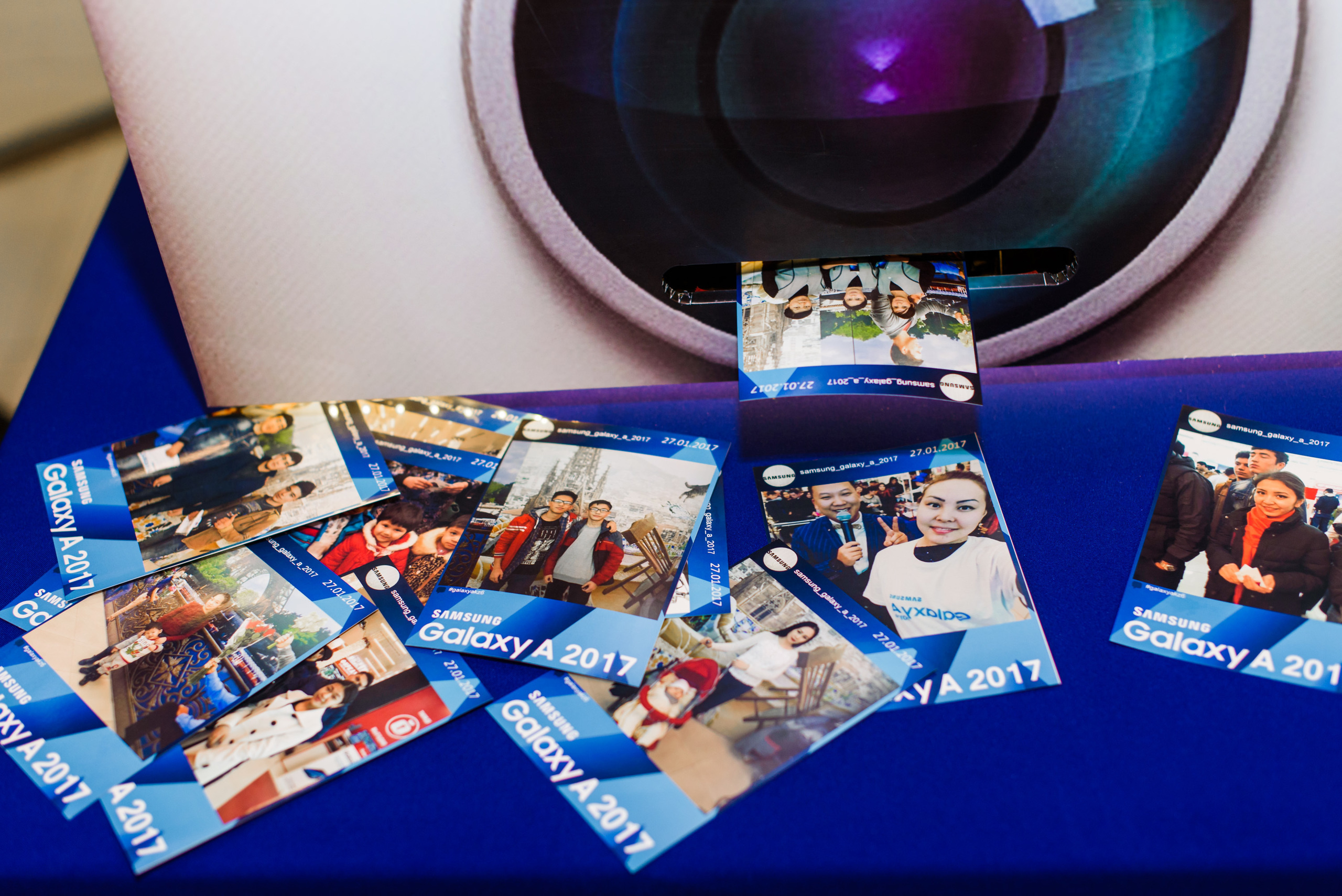 Инстапринтер (инстабокс) NEW!. Михаил Клёшев — Профессиональный фотограф в Шымкенте и области