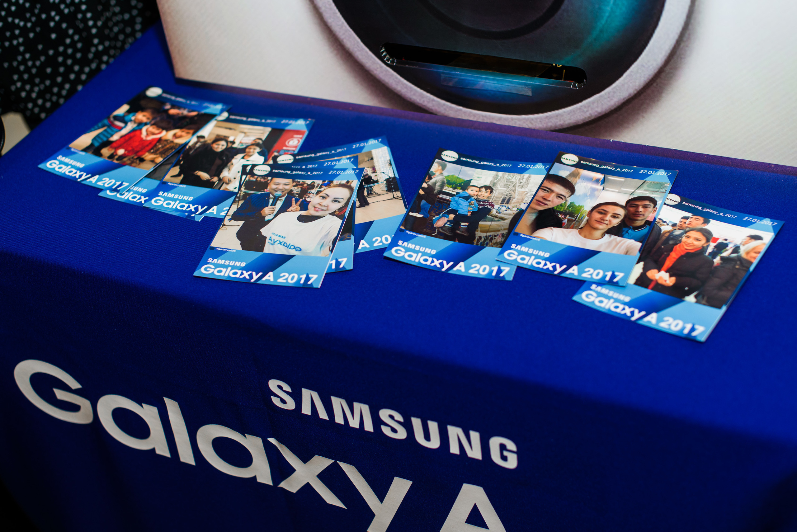 Инстапринтер (инстабокс) NEW!. Михаил Клёшев — Профессиональный фотограф в Шымкенте и области