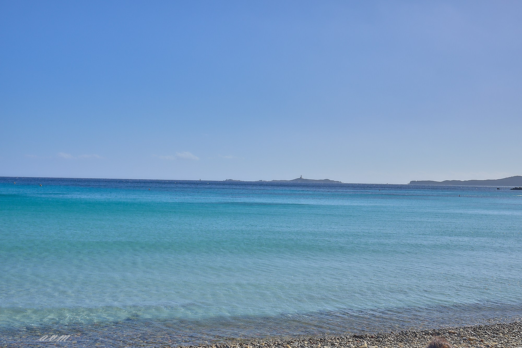 Сардиния. Фотограф Михеев Андрей