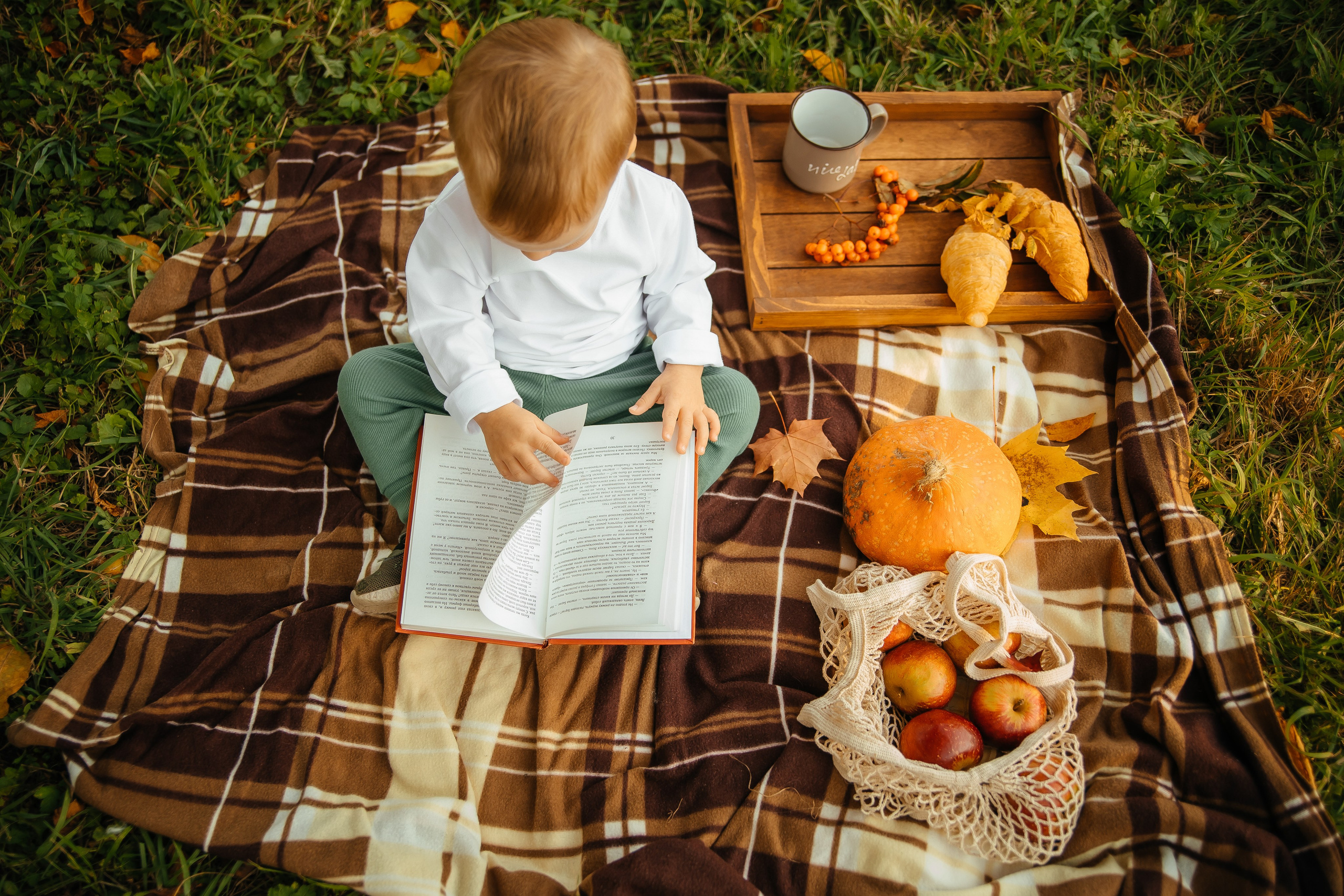 Фотопленэр в осеннем парке. Elena Sova — семейный и женский фотограф в Санкт-Петербурге