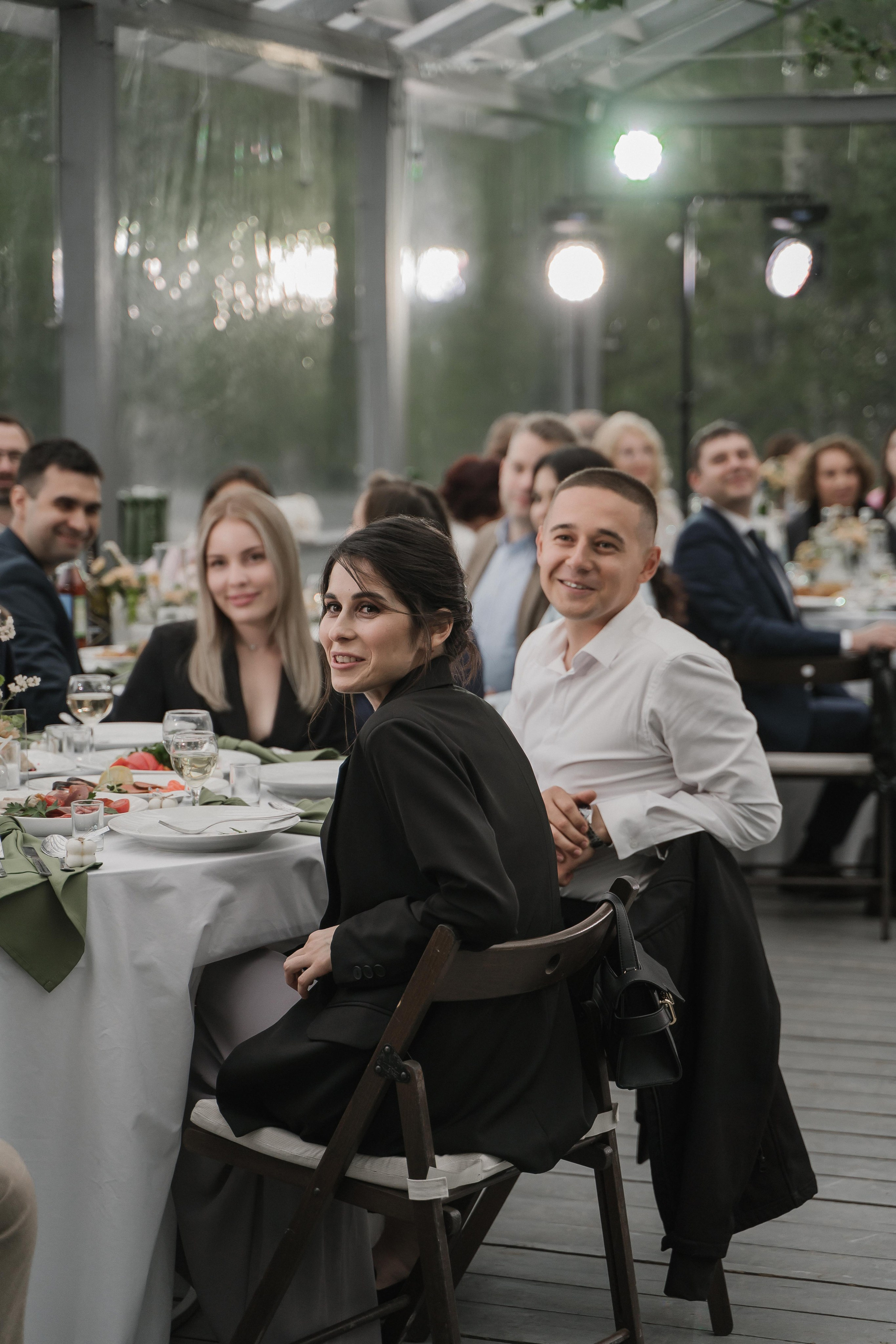 Игорь & Александра. Свадебный фотограф Казань | Рустем Габдуллин