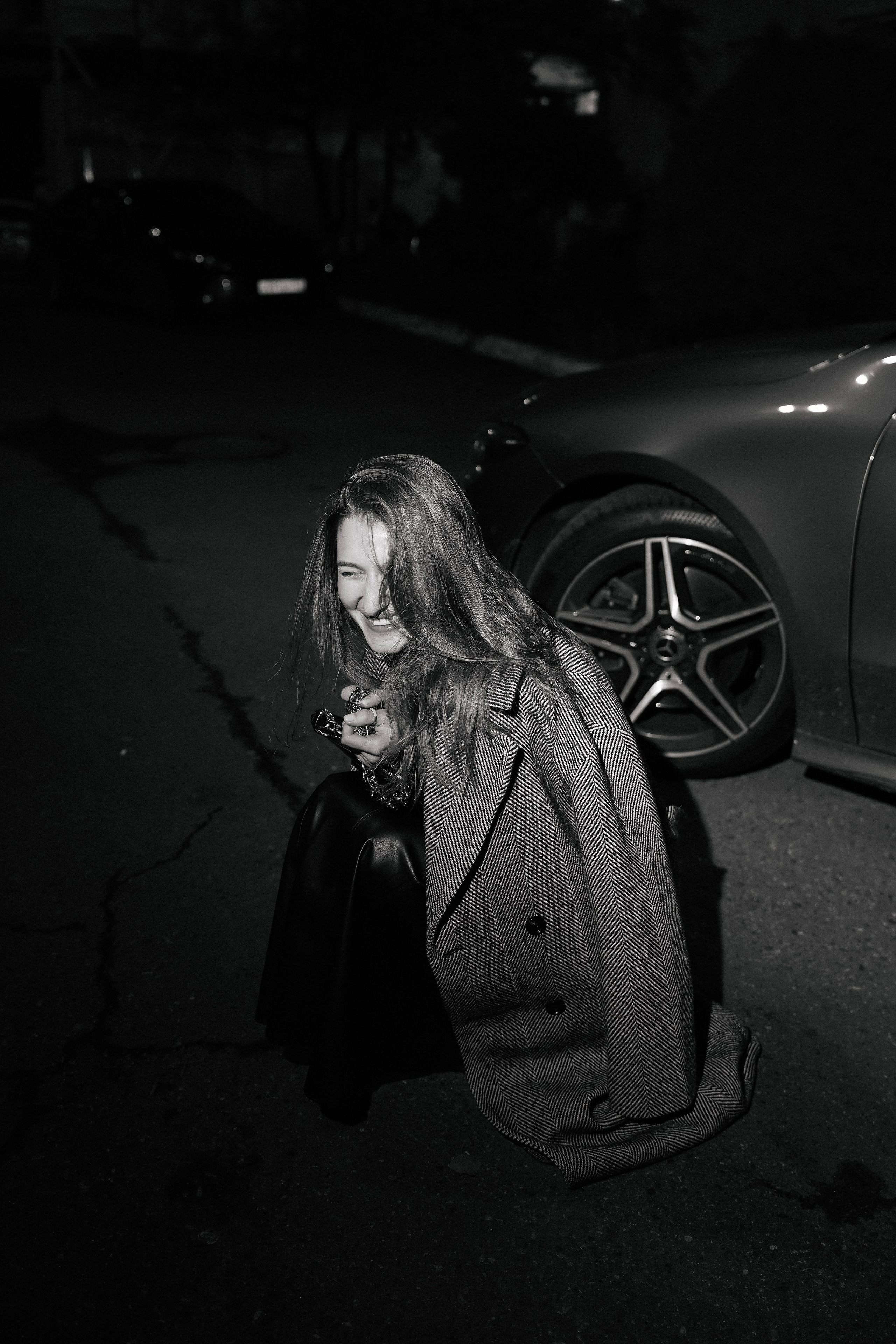 Юля. Фотограф с психологическим образованием