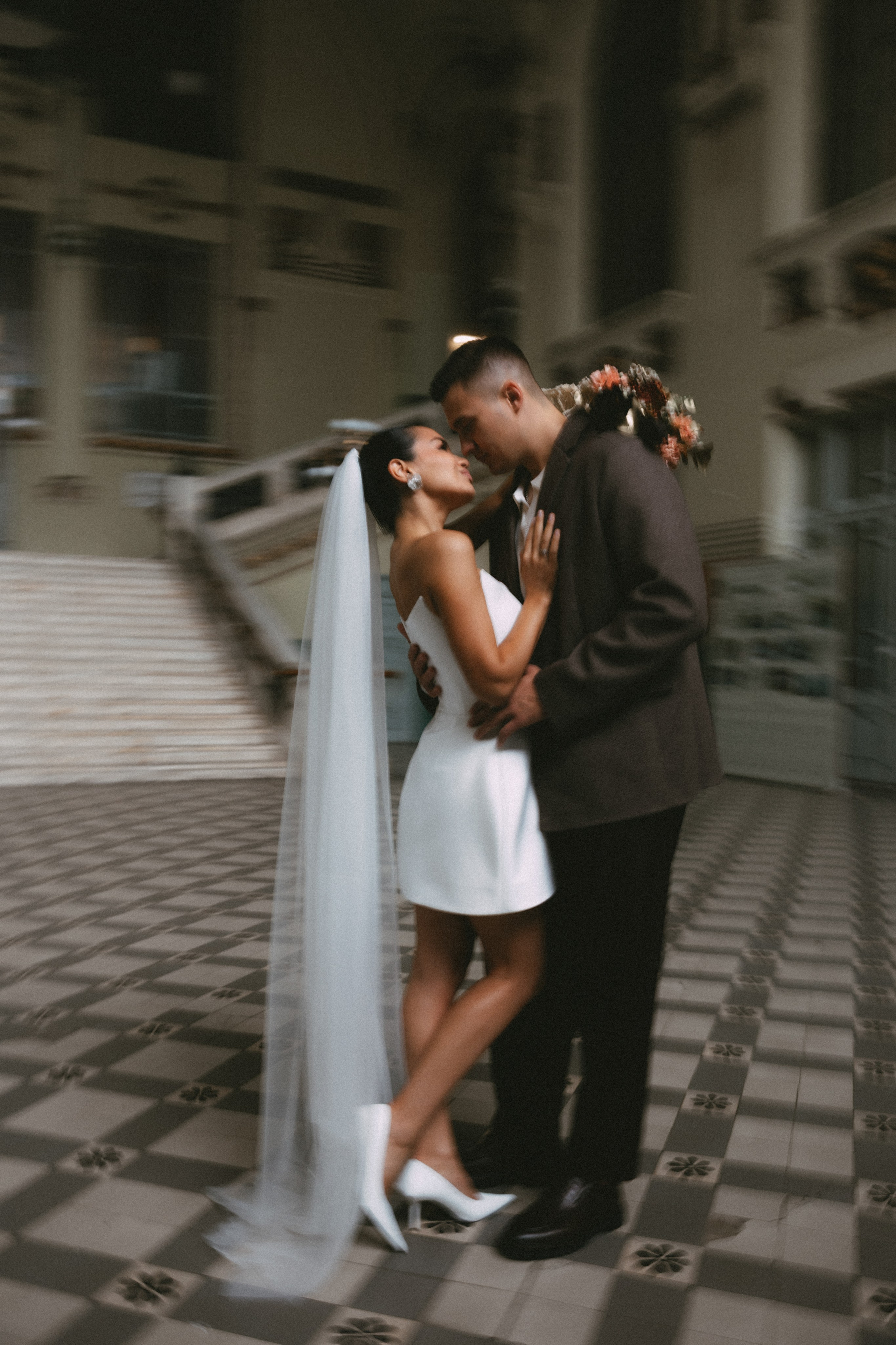 A & Д | Санкт-Петербург. Фотограф Екатерина Амбрушкевич