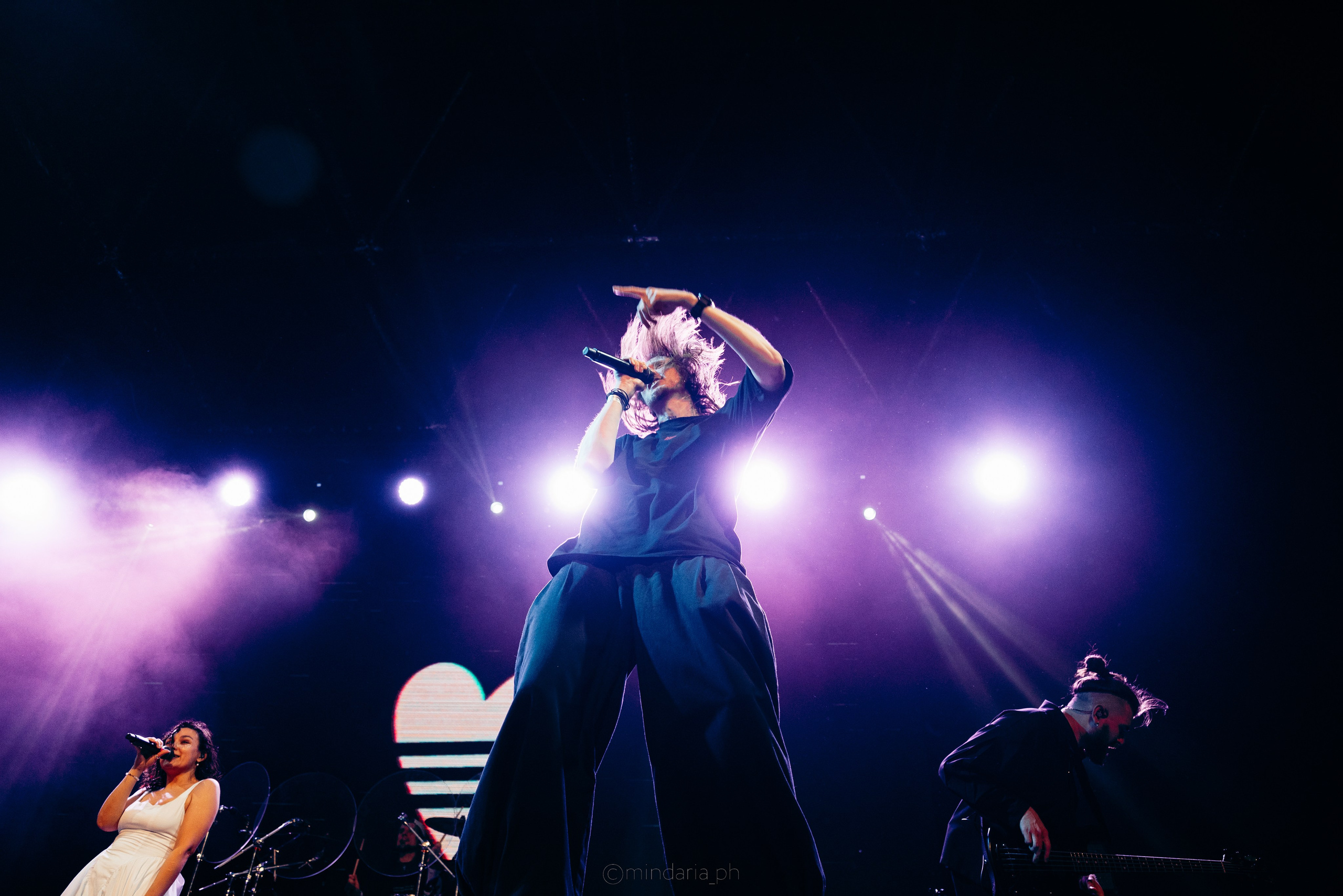 Операция Пластилин | ATMOSPHERE MOSCOW | 16.11.2025. Фотоведьма Дарья Нечинская