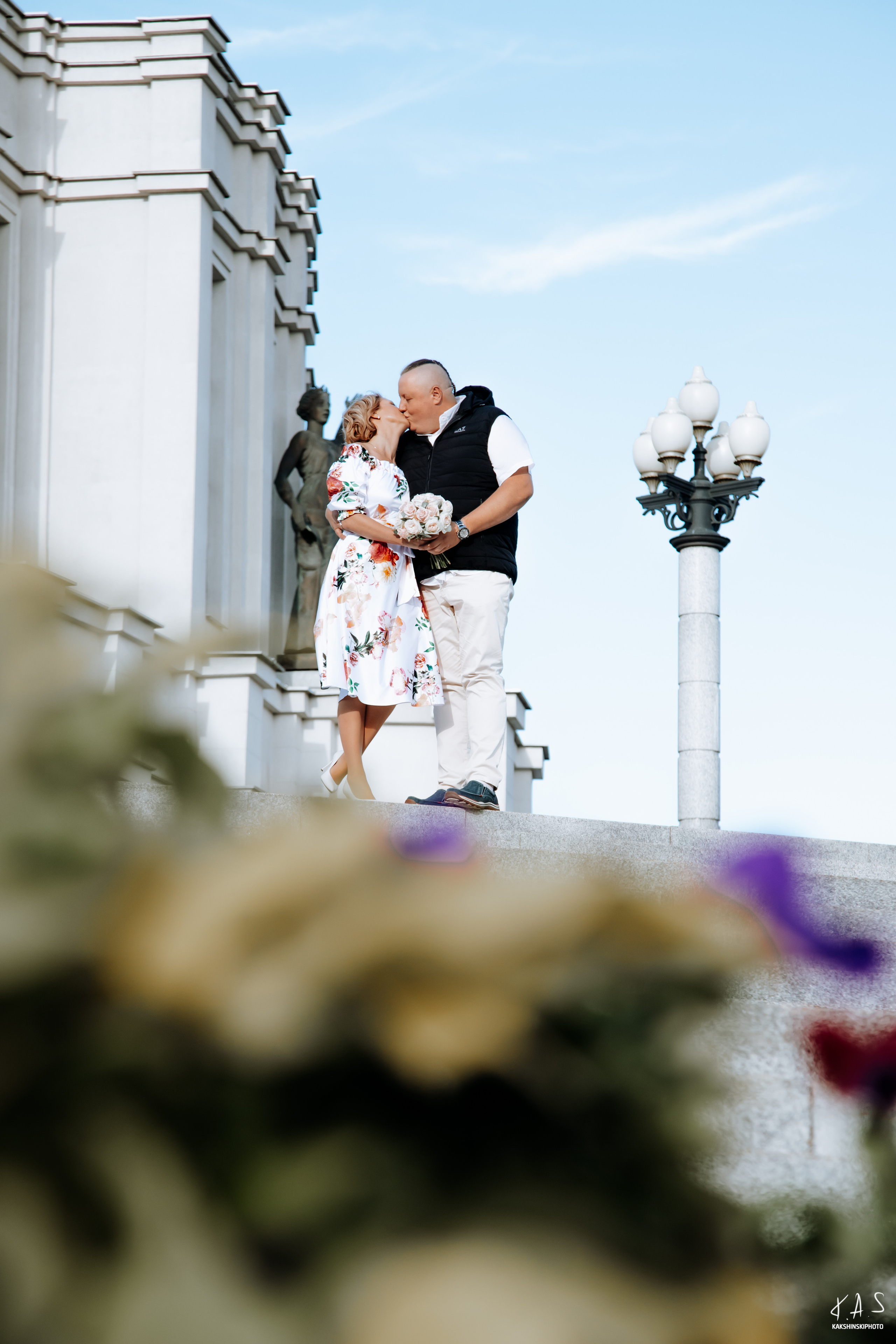 120 по встречной. Фотография и видеосъёмка