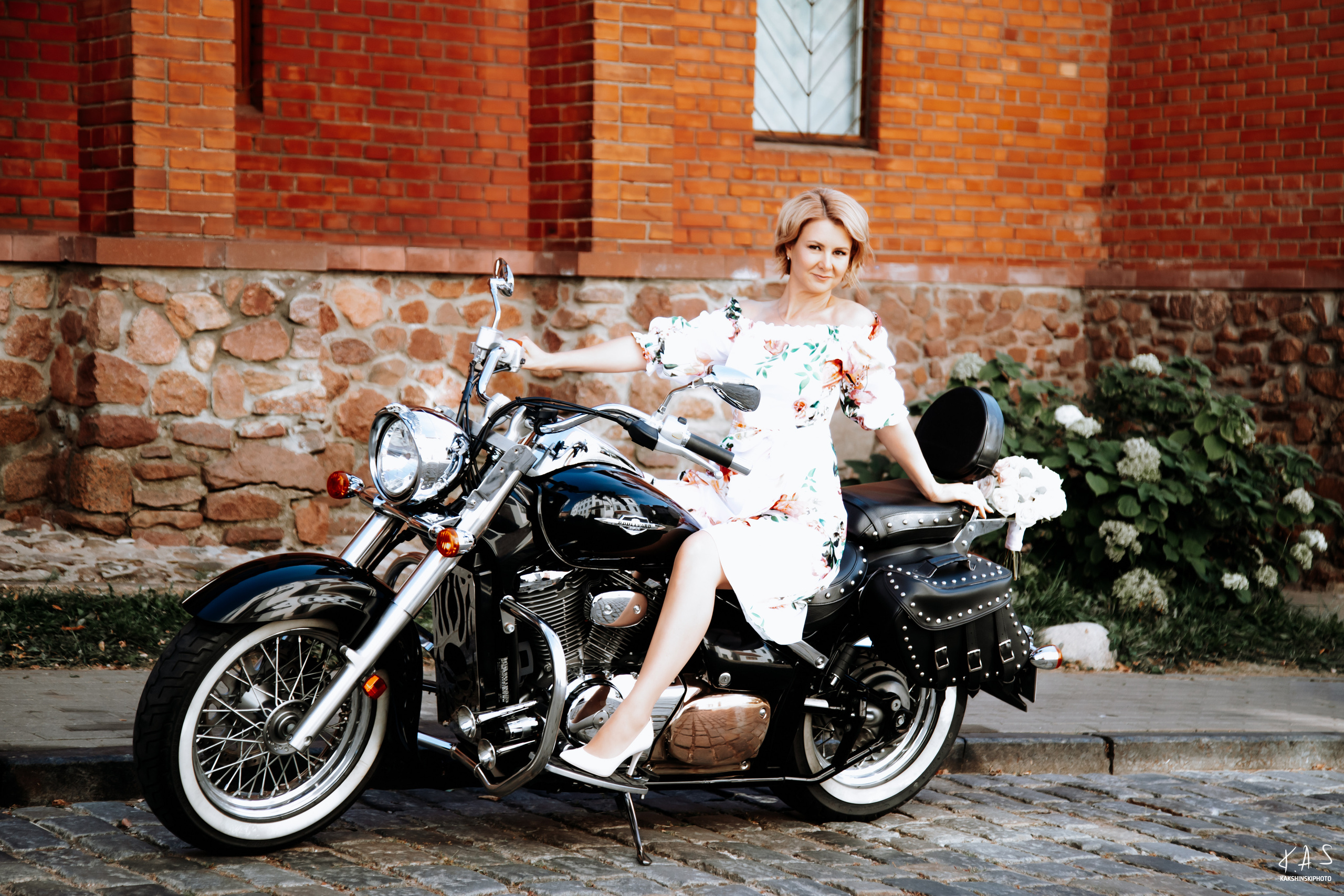 120 по встречной. Фотография и видеосъёмка