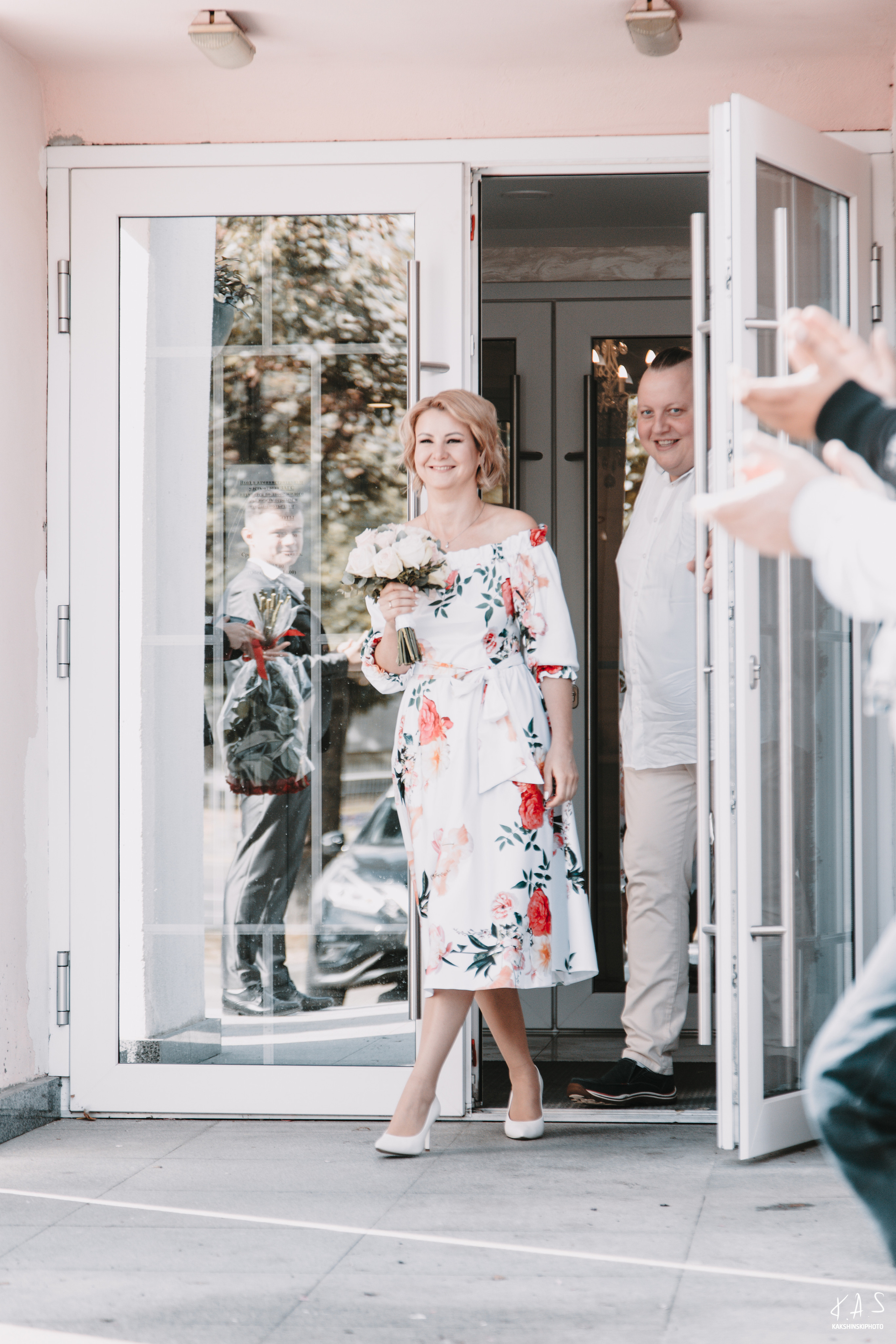 120 по встречной. Фотография и видеосъёмка