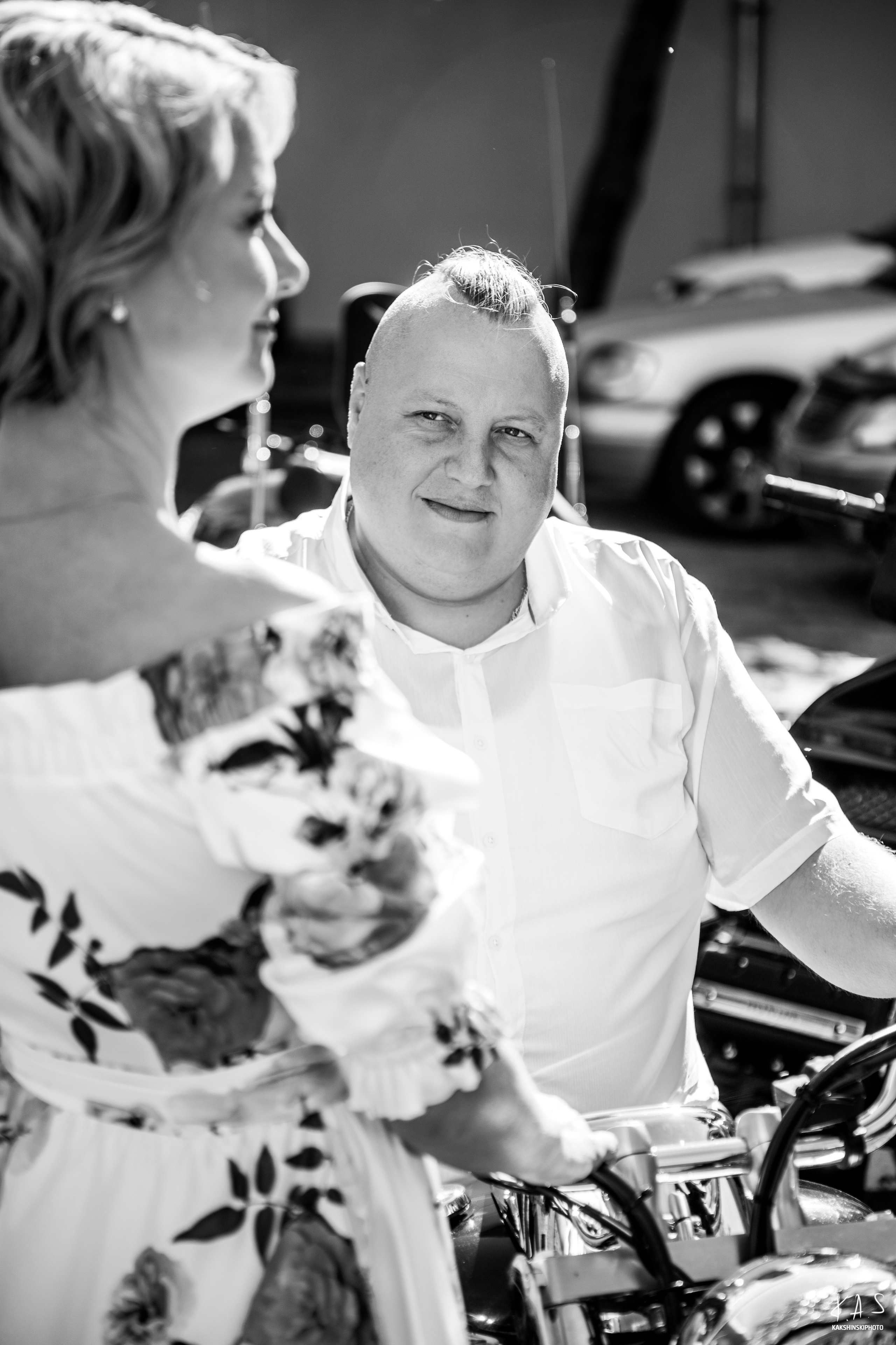 120 по встречной. Фотография и видеосъёмка