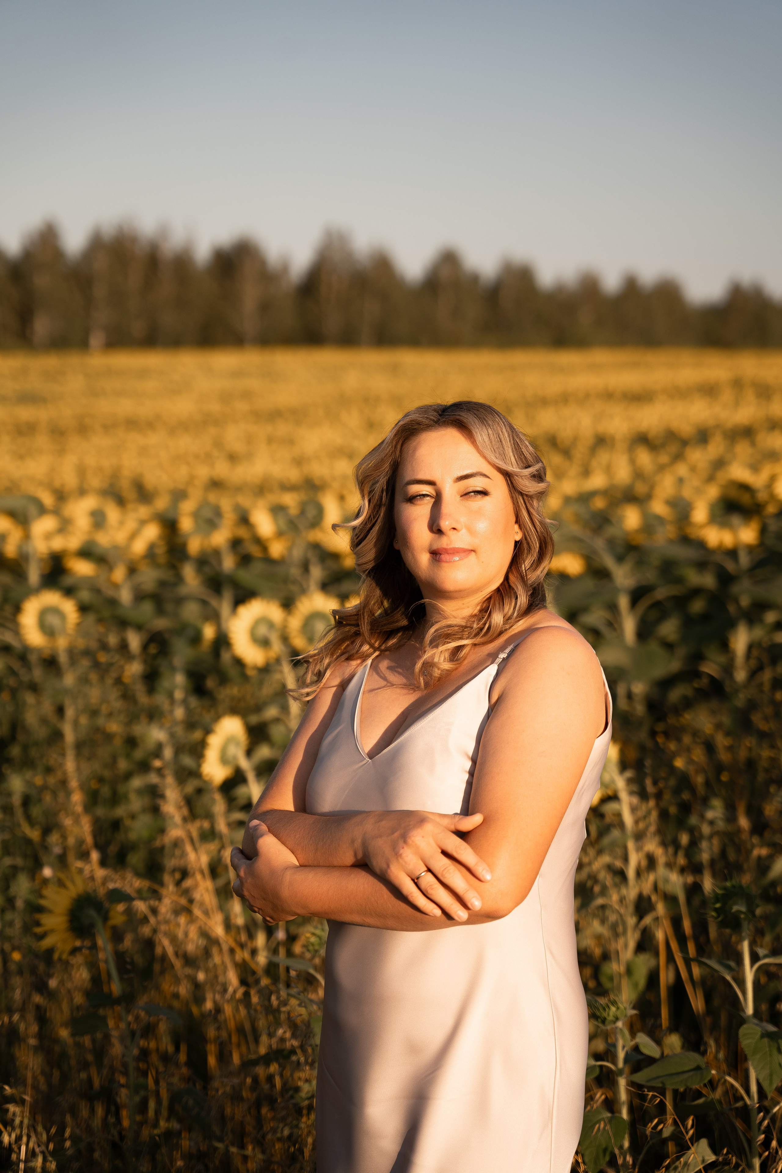 Семья Михайлиных. Фотограф в Ульяновске Александра Григоровских