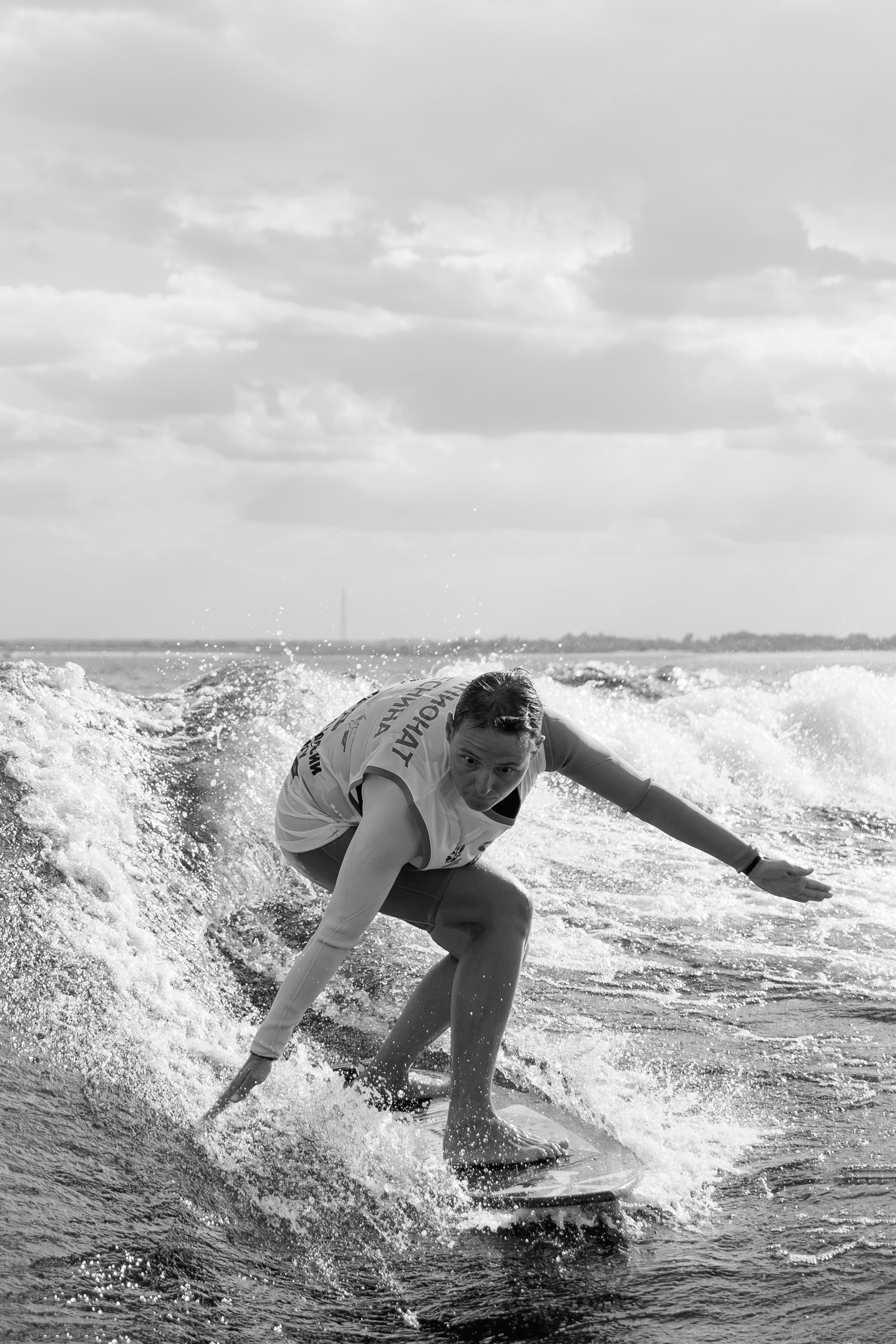 Surf 2025. Фотограф Валерия Крахмалева