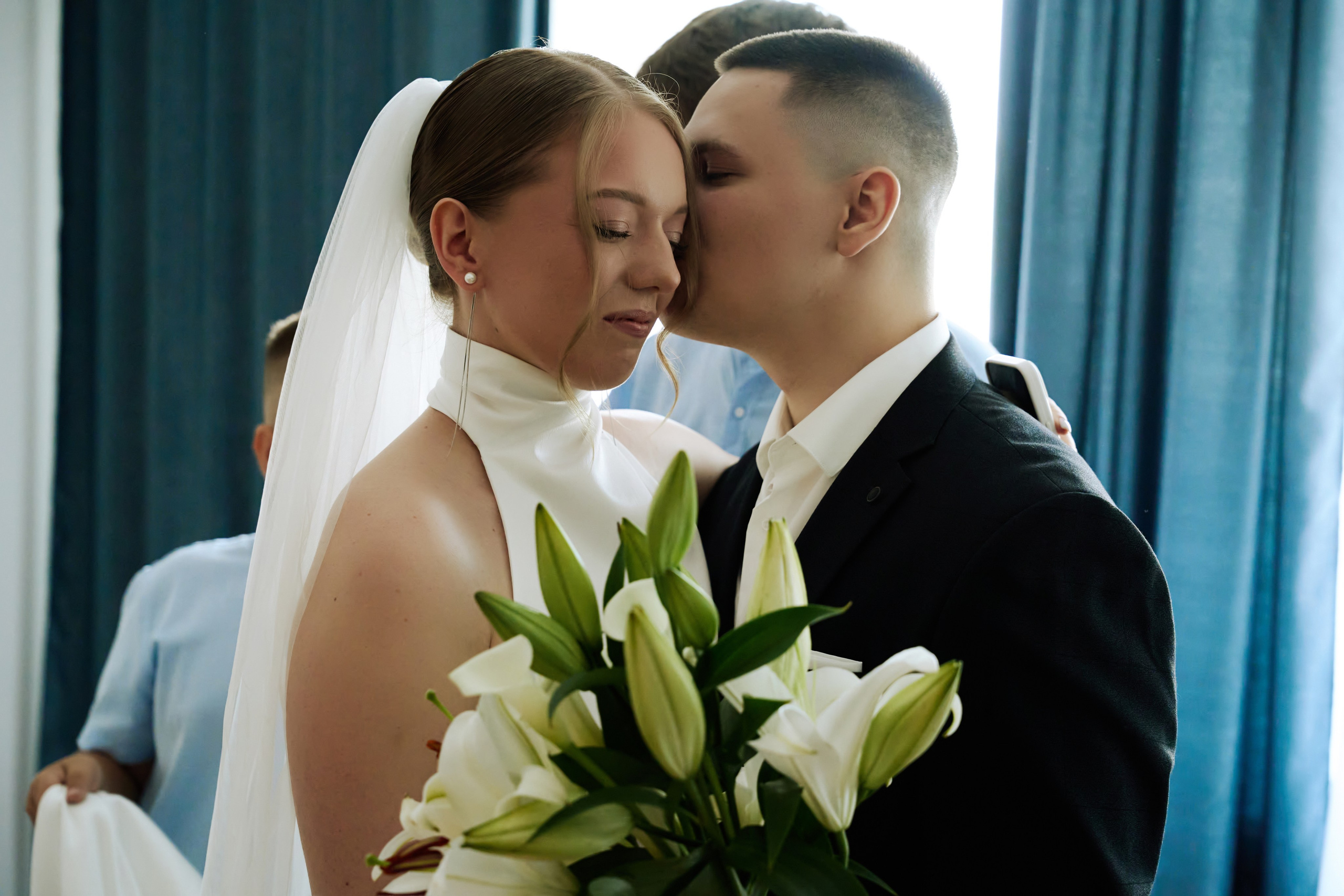 E&B. Екатерина Ханенко — фотограф в Екатеринбурге