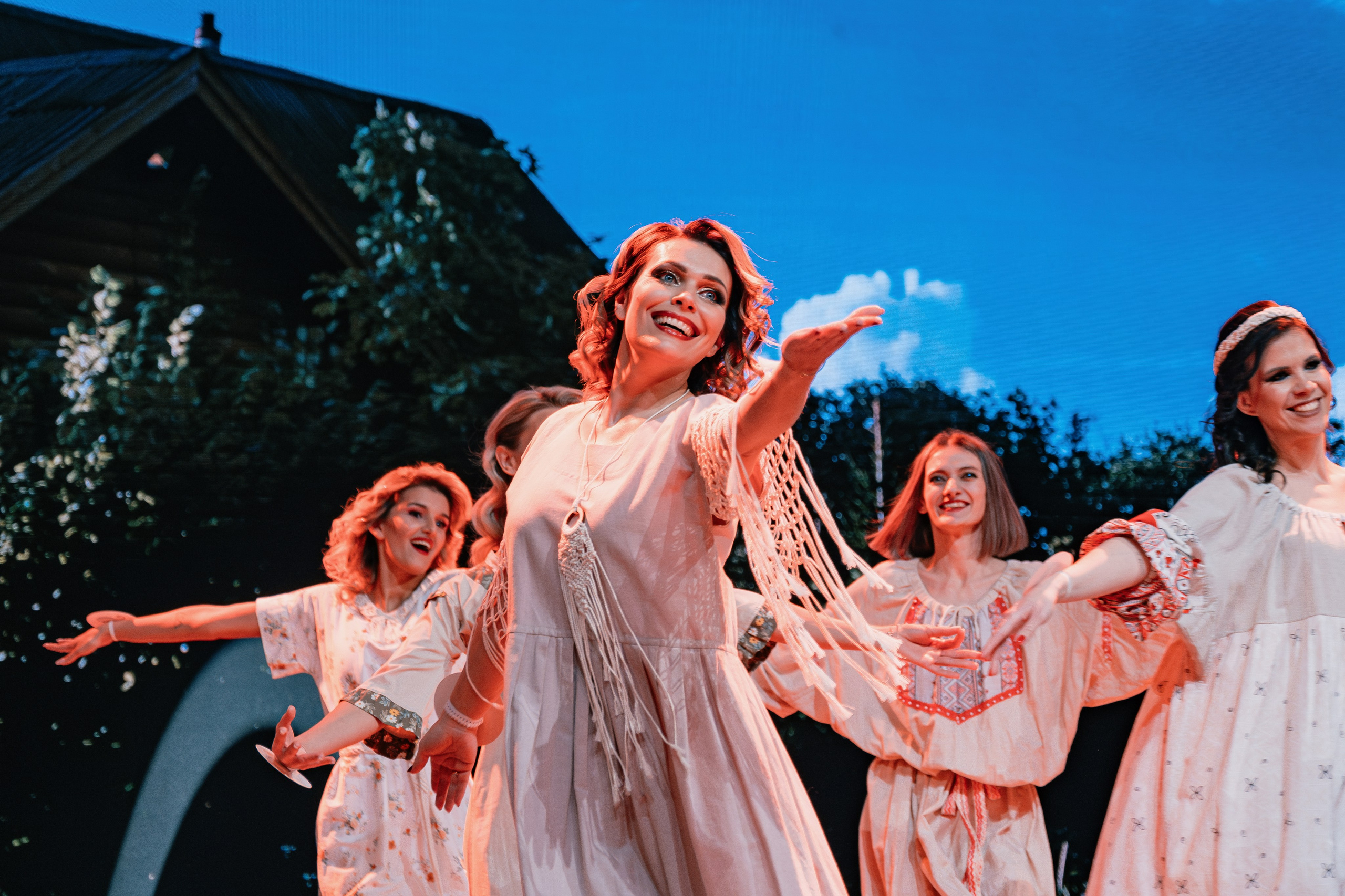 Репортаж: Мама года. Фотограф в Санкт-Петербурге Пономаренко Даниил