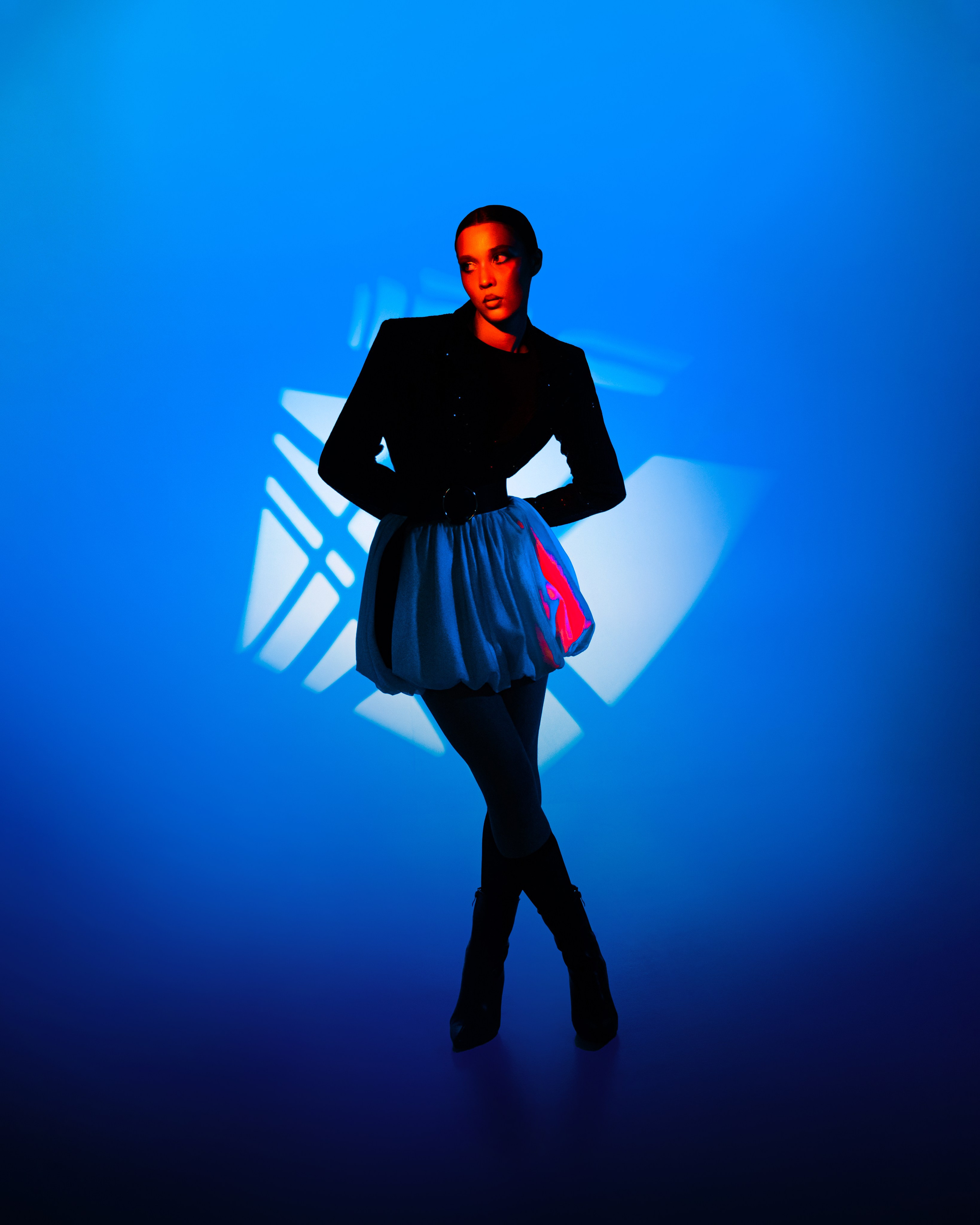 Футуризм. Фотограф Москва | Анна Мальцева