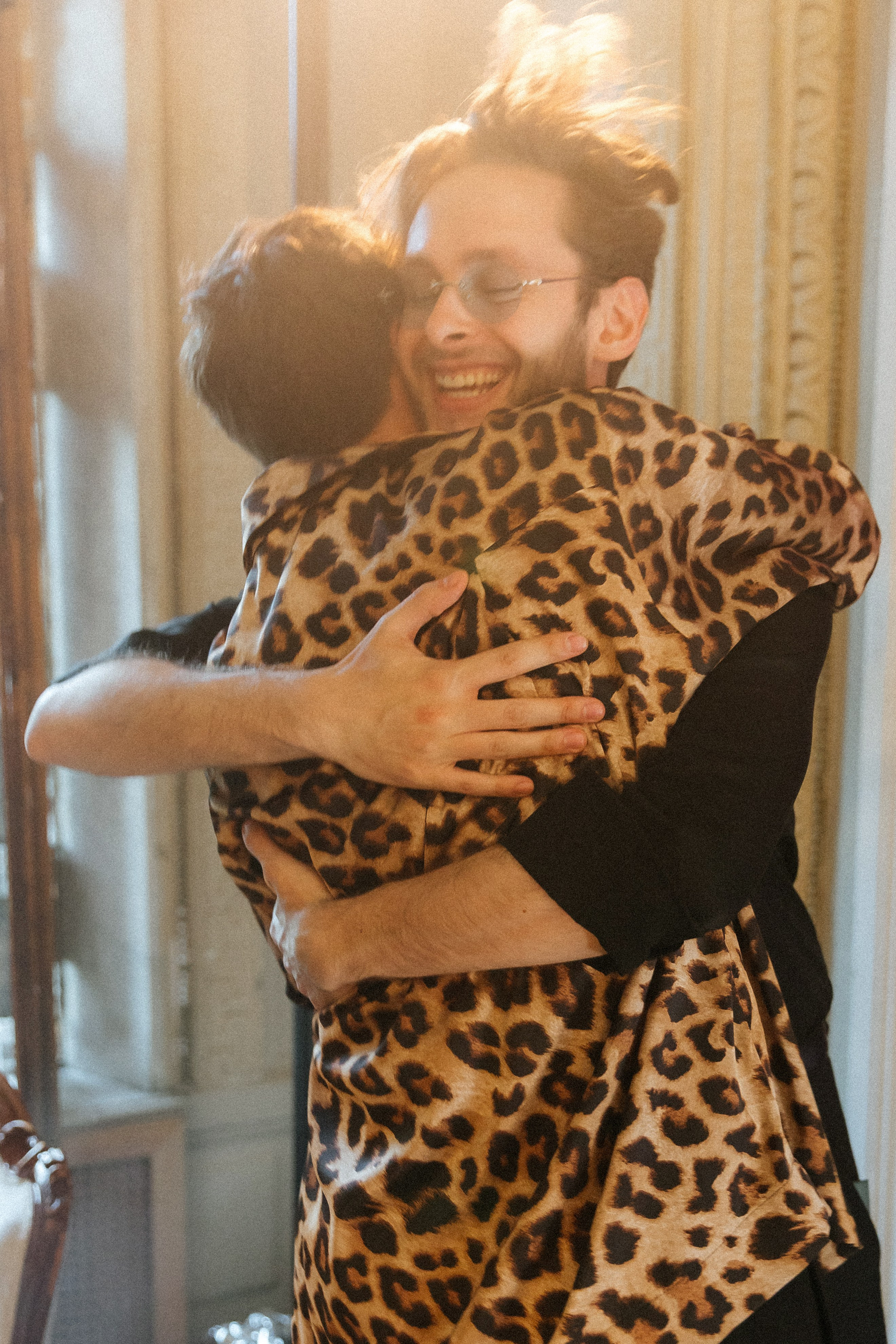 THE 34th BALL. Свадебный фотограф в Москве Николай Болт