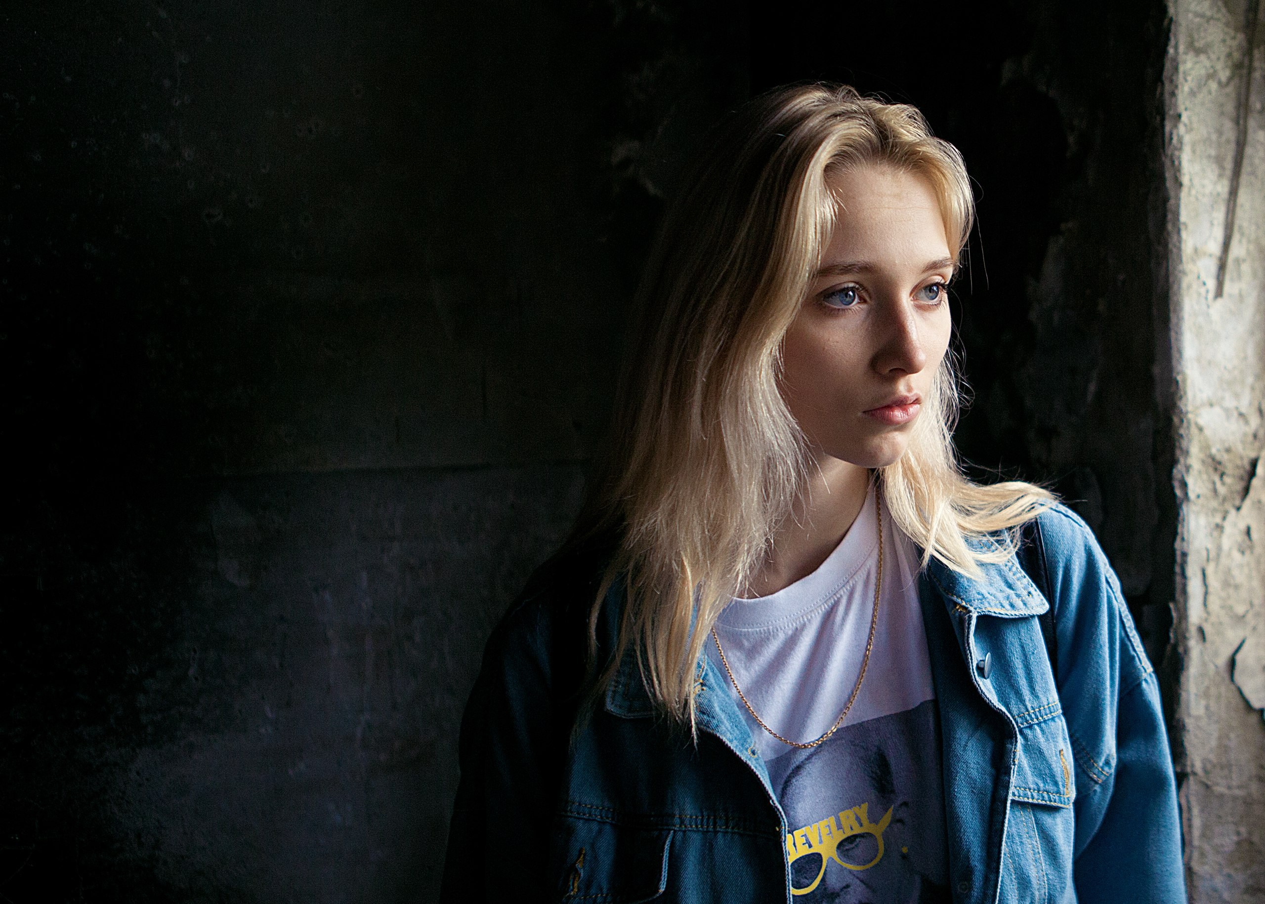 Индивидуальные съемки. Фотограф Дима Хочуровский в Казани