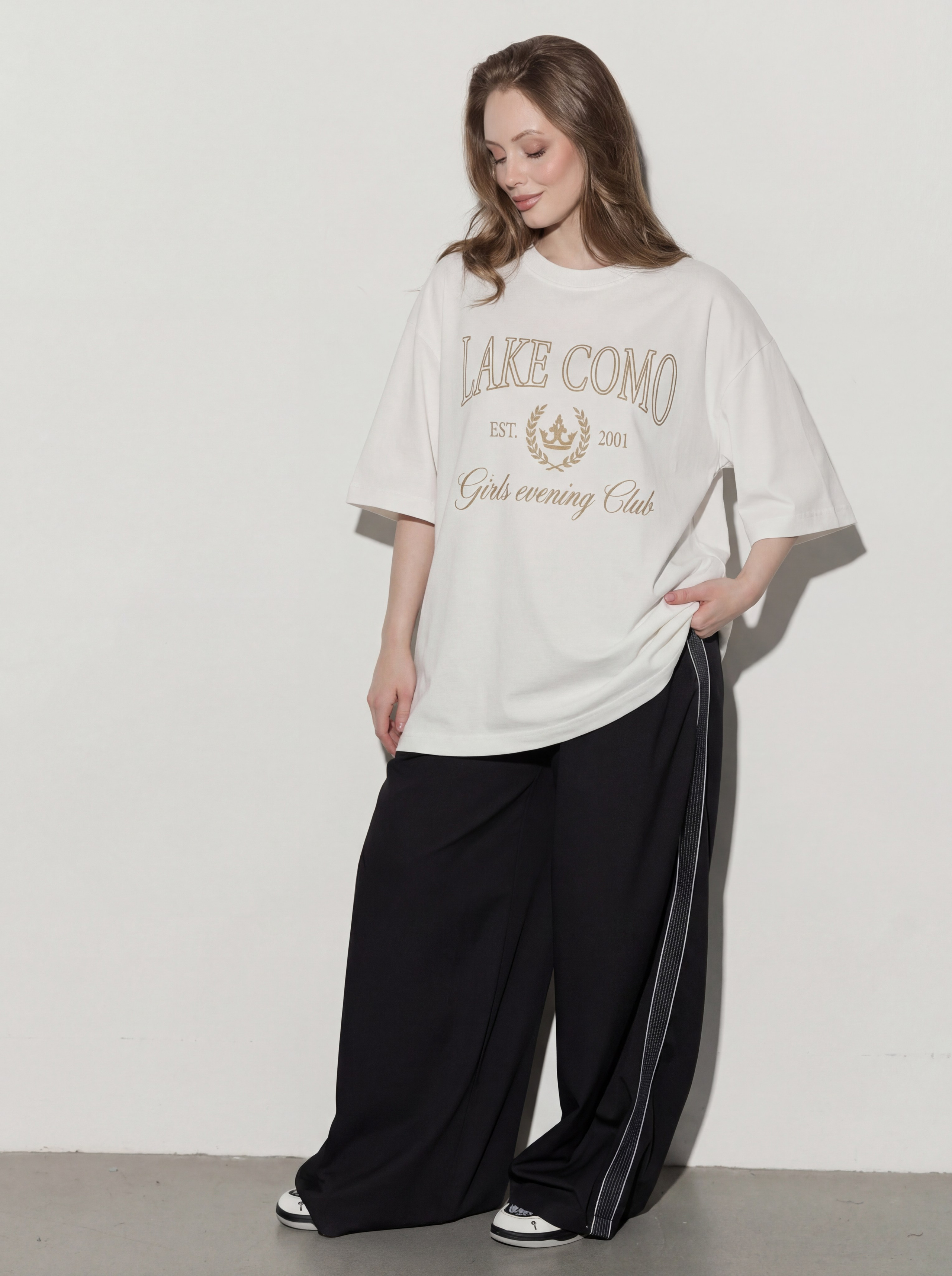 Нейросети. Бутиковая продакшн-студия в Иваново