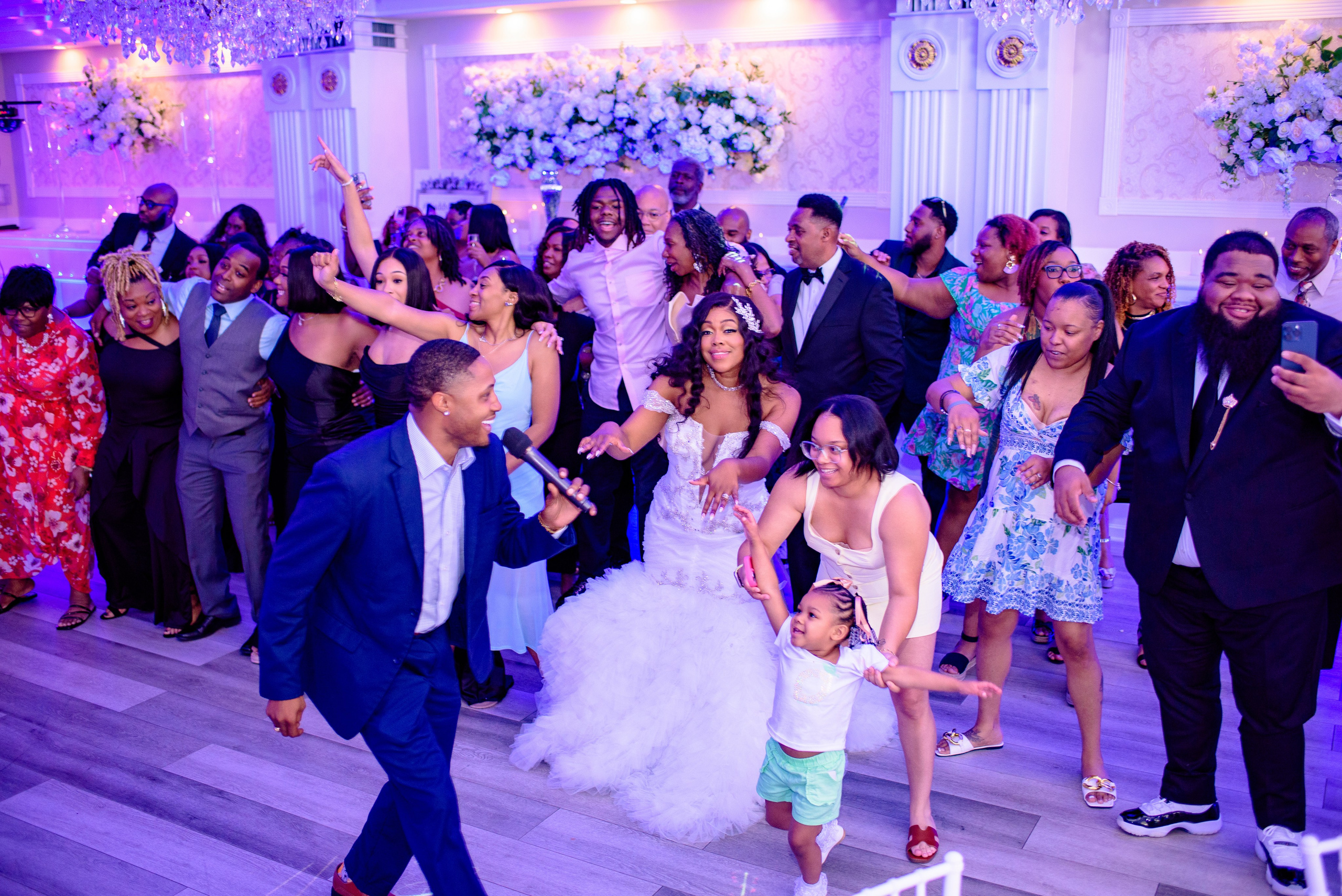 Tiffany & Gregory. Wedding photographer