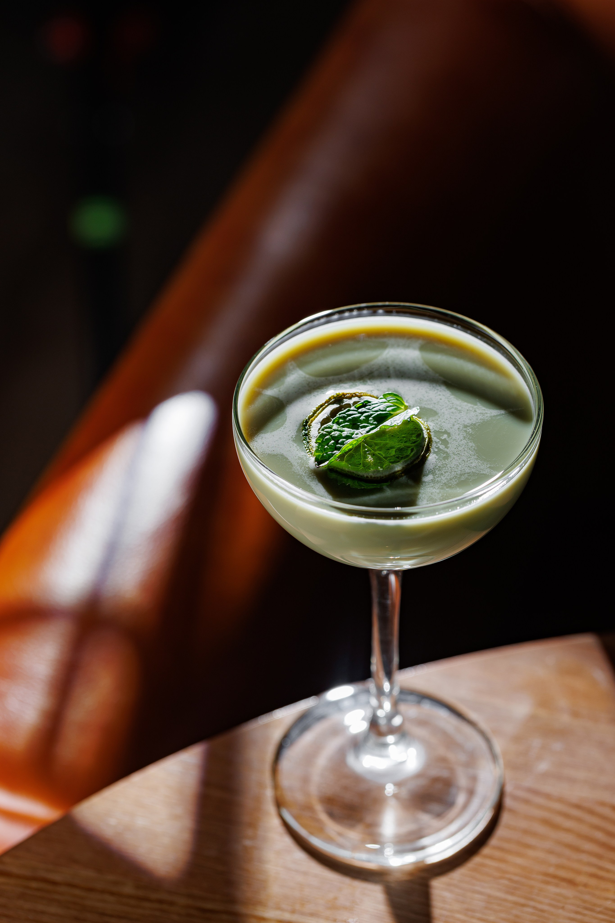 Siberia Lounge & Bar