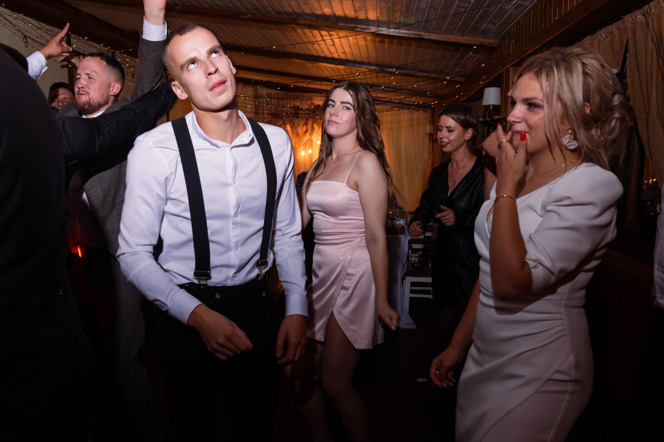 Диана и Андрей. Свадебный фотограф Беларусь Ольга Козыренко