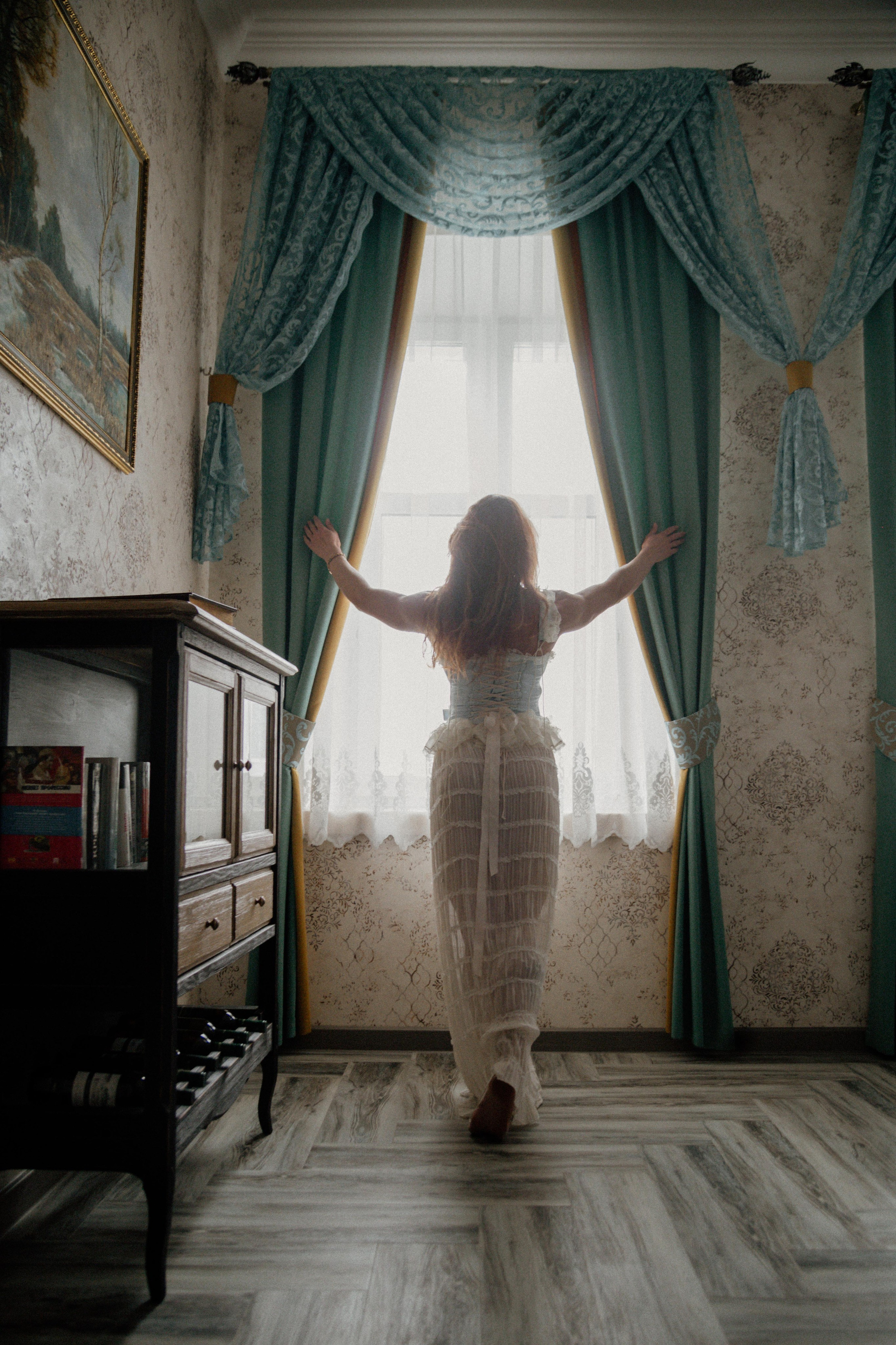 Данелина. Фотограф Алёна Евграфова