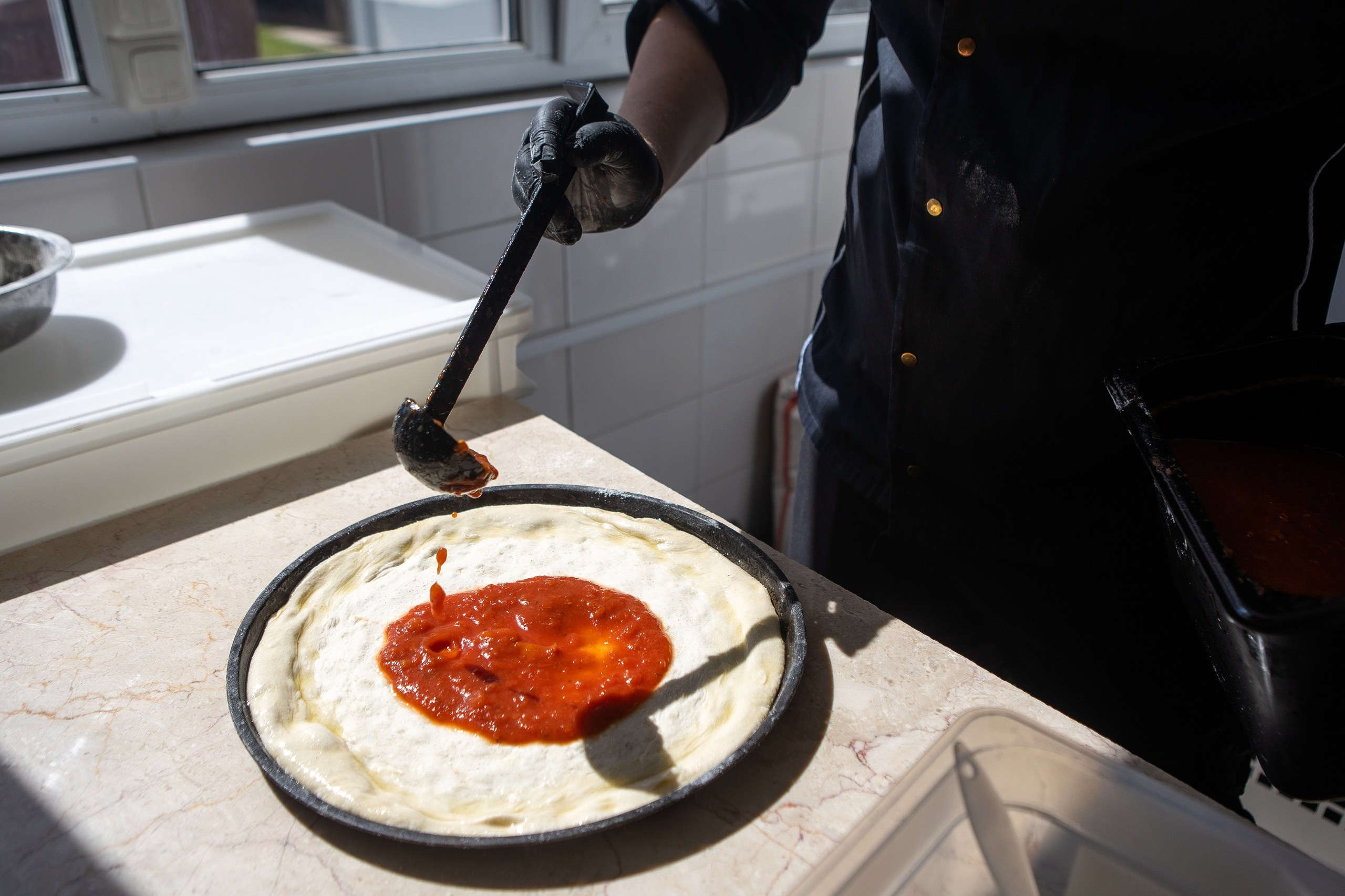 Для пицерии. Свадебный фотограф, фотограф на крещение, фотограф на день рождения в Воронеже