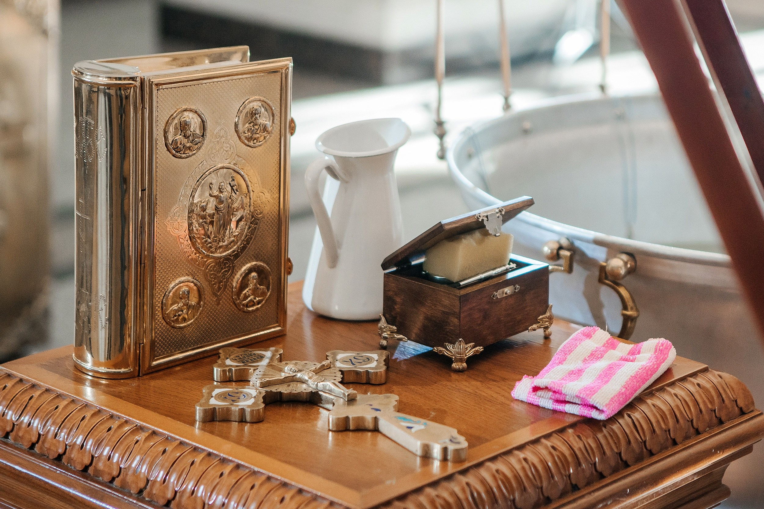 Крещение. Свадебный фотограф, фотограф на крещение, фотограф на день рождения в Воронеже