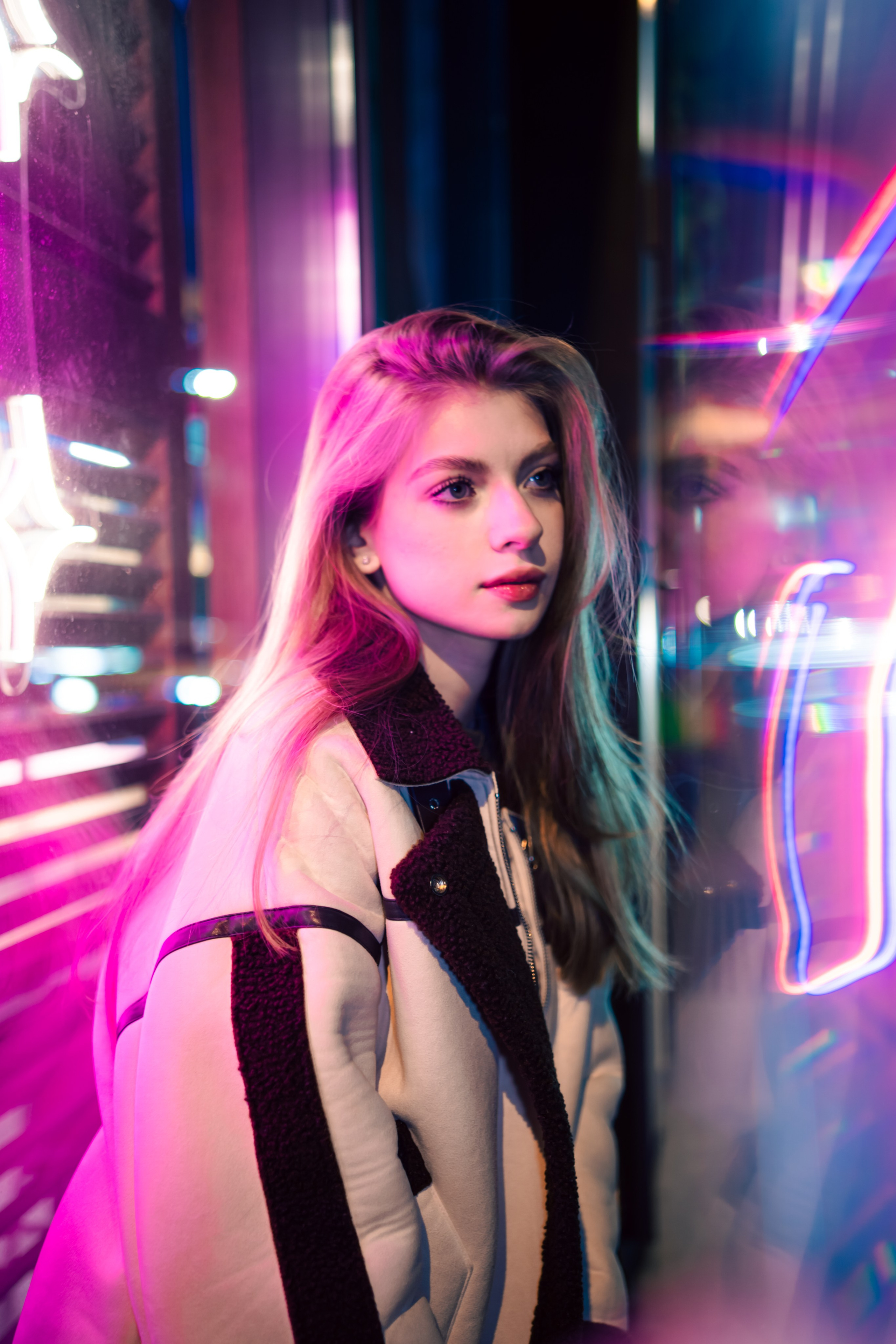 Елизавета / Rose & Black. Felixtones