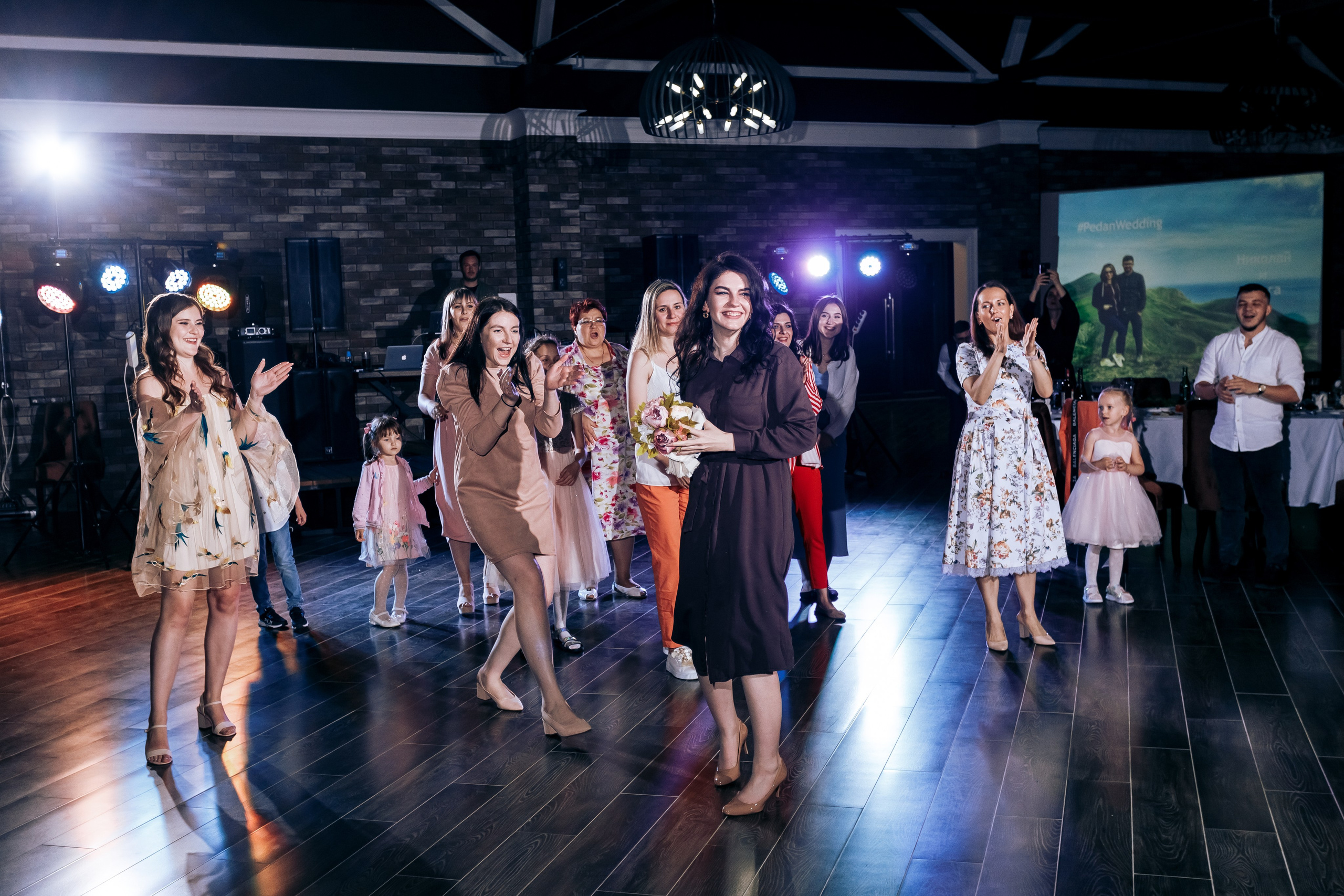 Коля и Оля. Свадебный фотограф в Краснодаре Николай Крауз