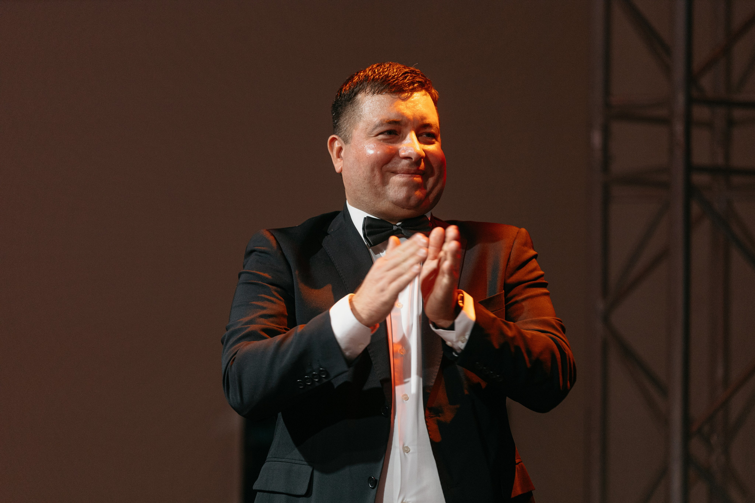 Iron Stars 2024. Репортажный фотограф в Москве Лера Зиновьева