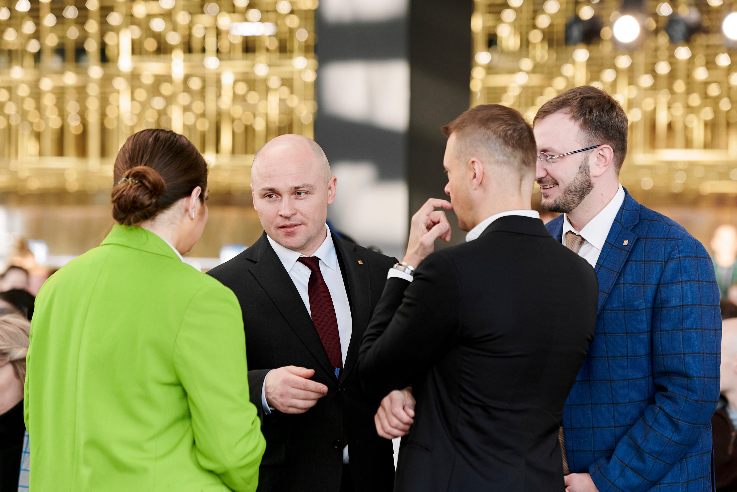 IT Форум будущего. Фотограф Постольник Дарья