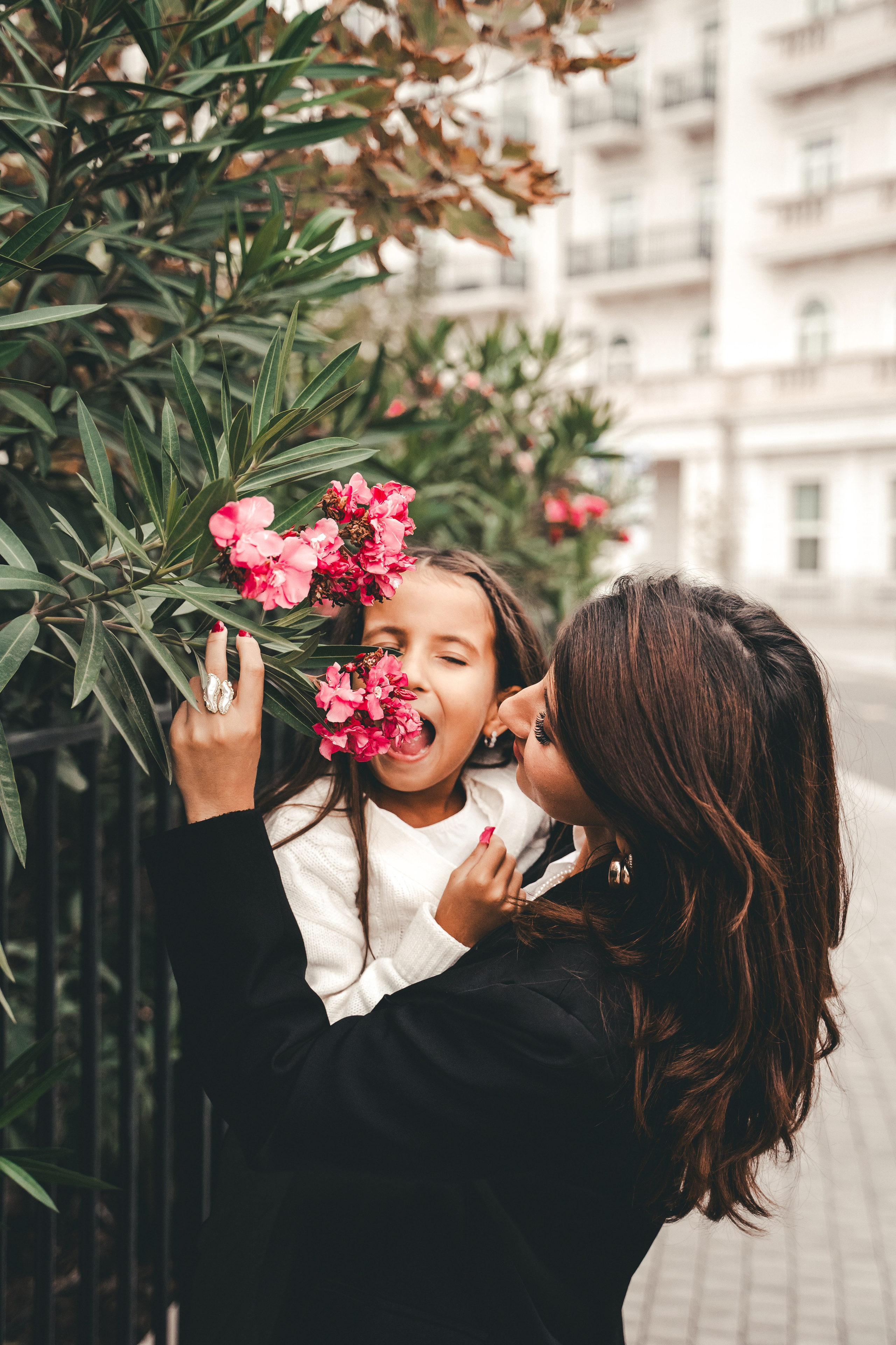 Главное — спутница. Детский и семейный фотограф Ташкент Наталья Кривенко