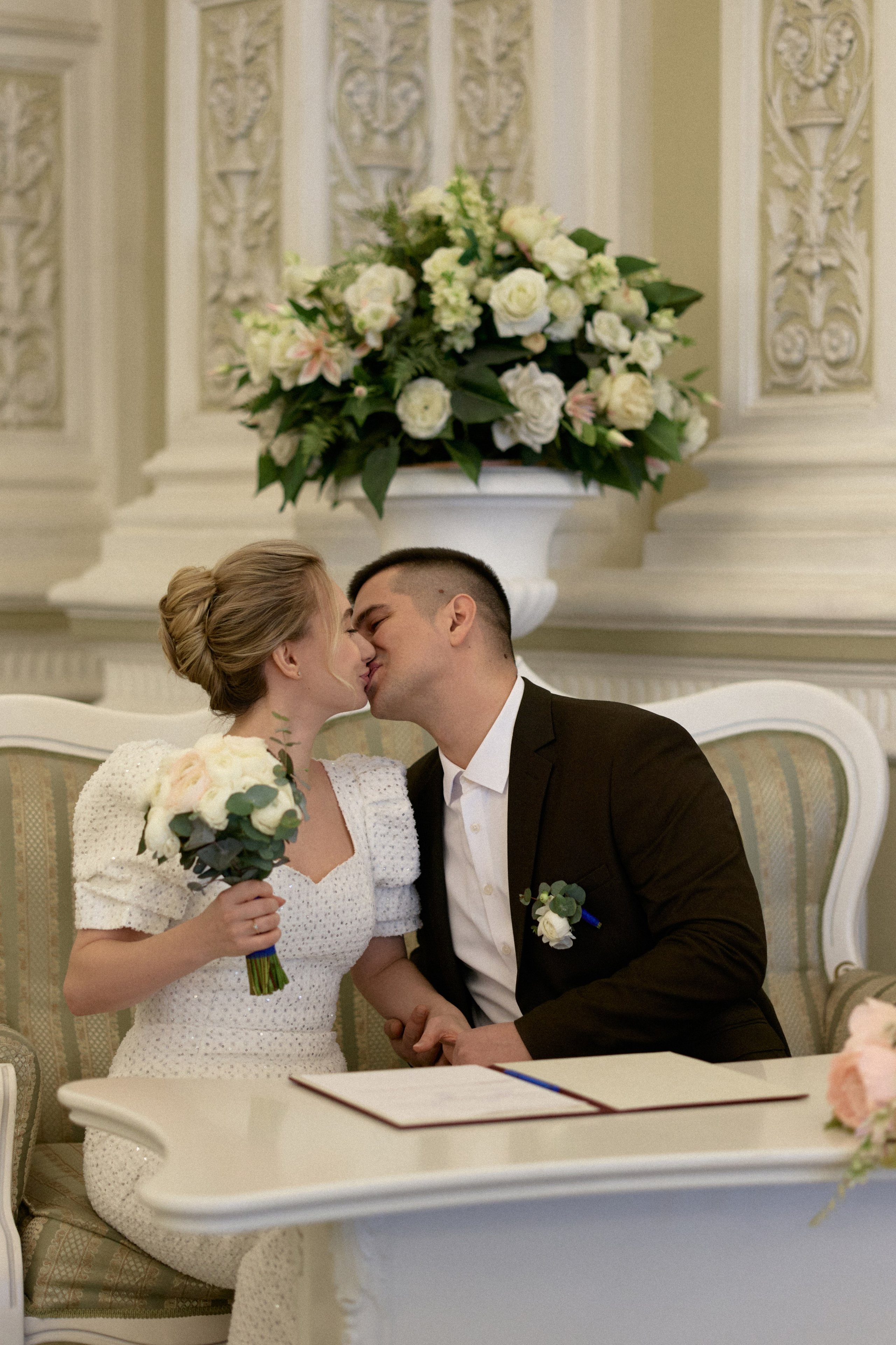 Кирилл & Карина. Сестры Карабаза. Фотографы и ретушеры в Москве и Санкт-Петербурге