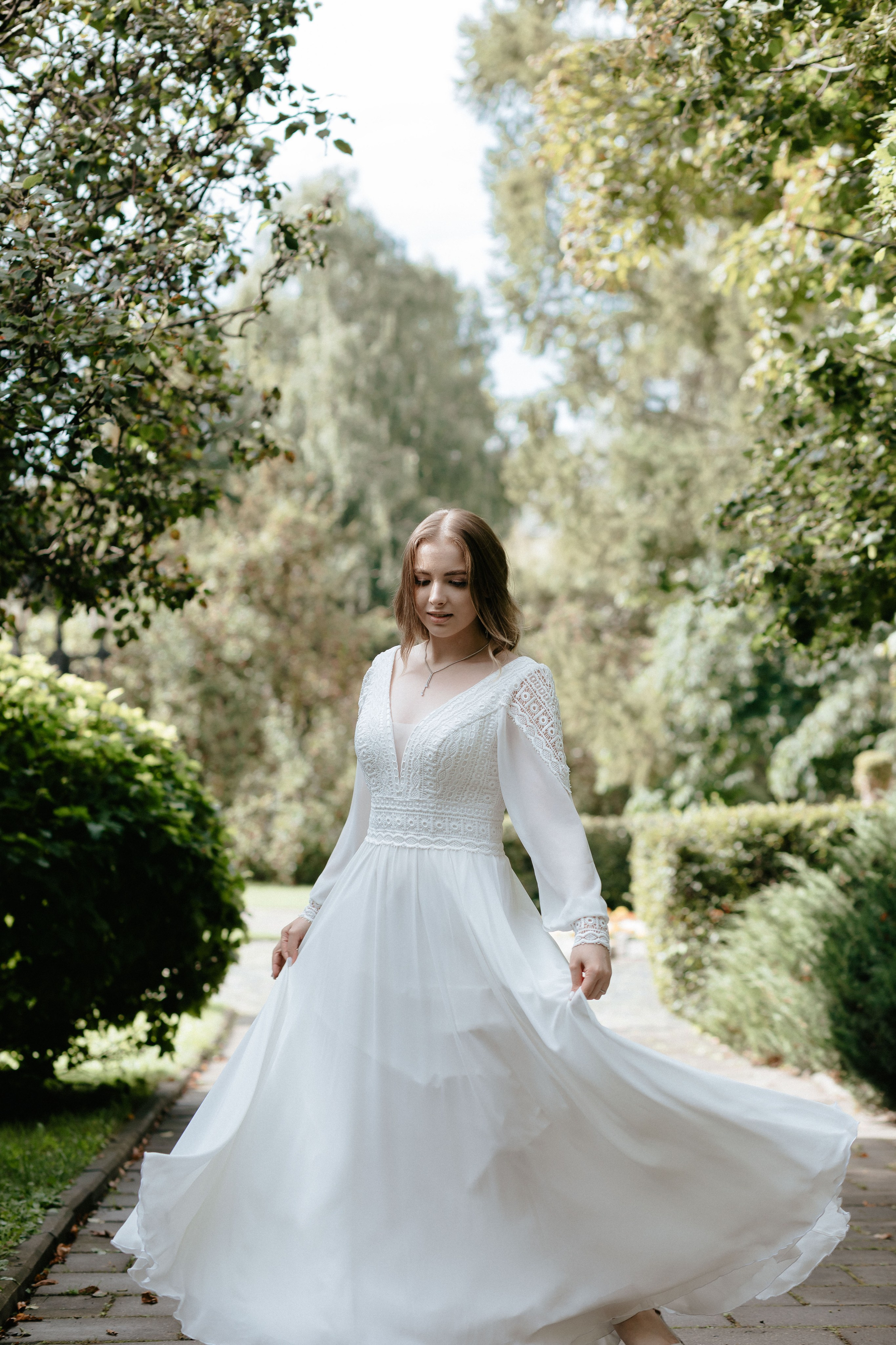 Юлия и Григорий. Роспись. Свадебный и портретный фотограф в Москве Анастасия Масюк