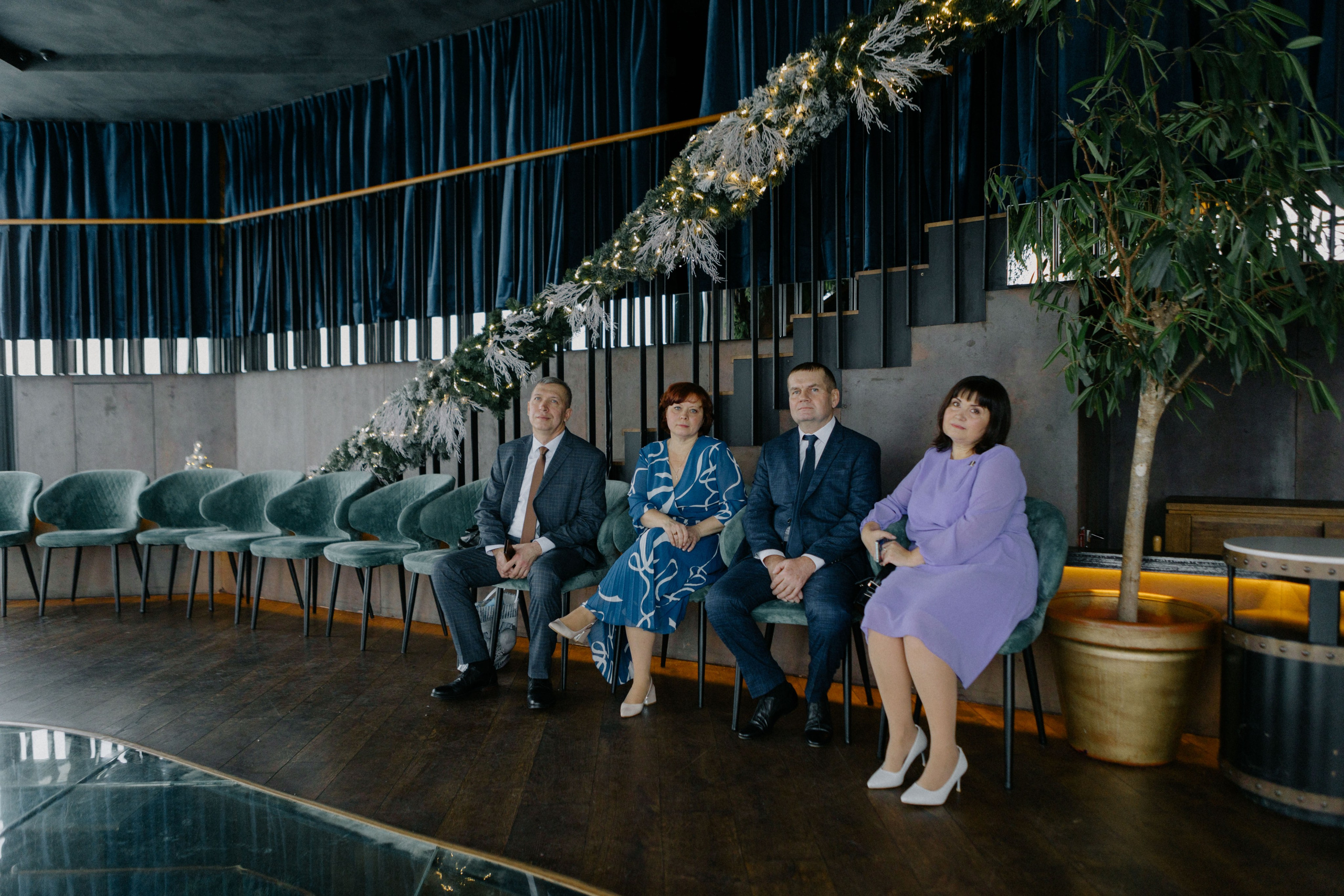 Ксюша и Илья. Утро в отеле роспись в Birds. Свадебный и портретный фотограф в Москве Анастасия Масюк