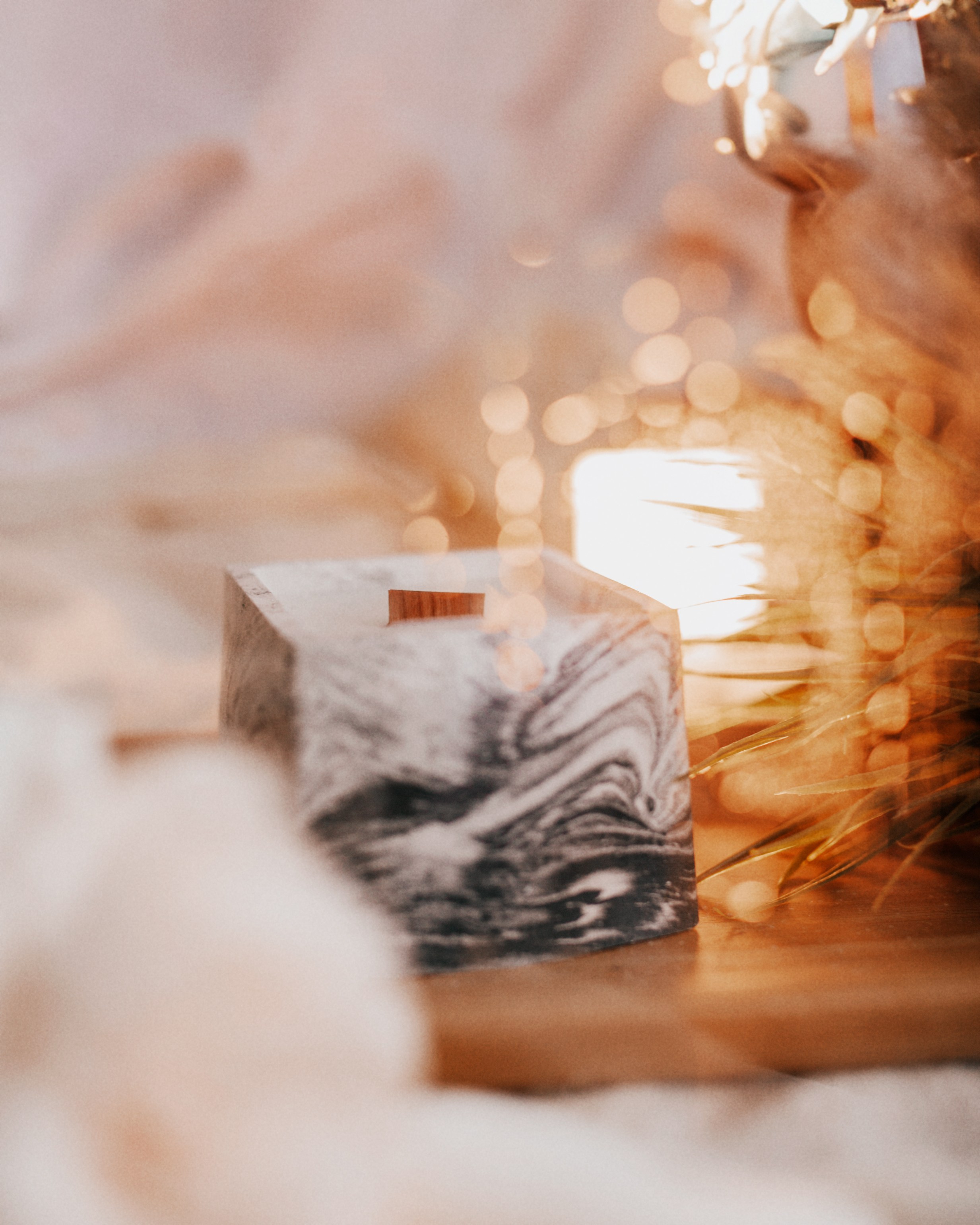 Свечи ручной работы. Контент фотограф в Симферополе и по Крыму Даша Пац