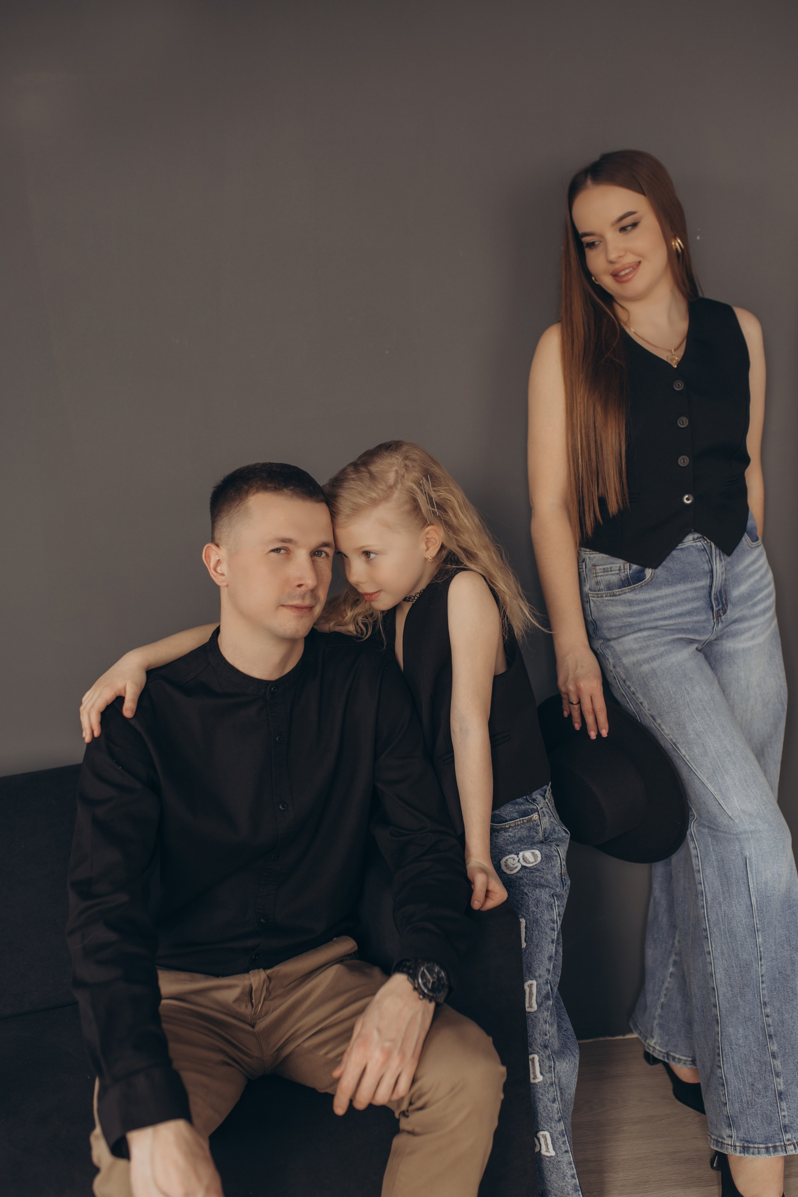 Сашеньке 8. Свадебный и семейный фотограф в Белгороде Евгения Курочкина