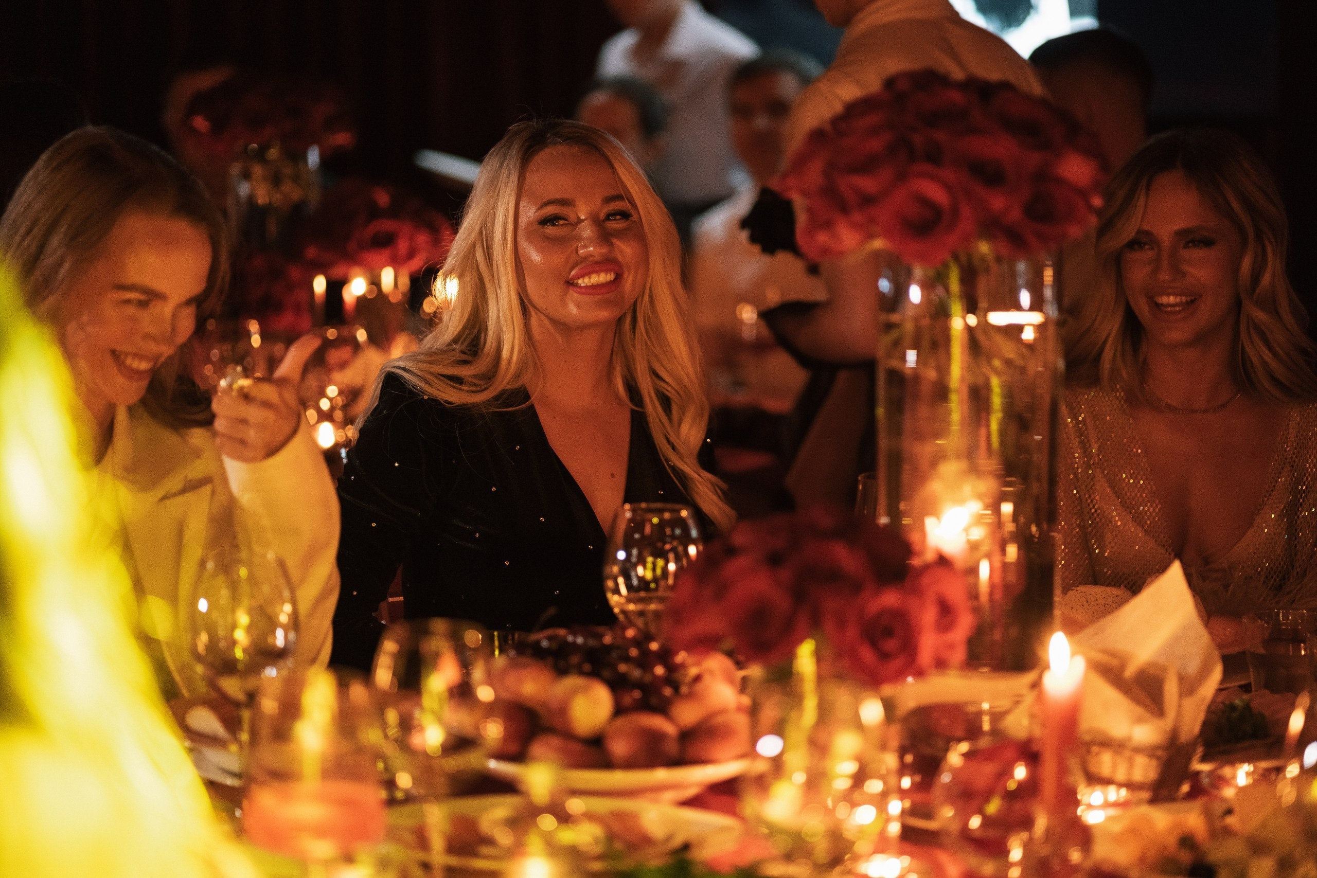 Фотограф на мероприятие Новосибирск