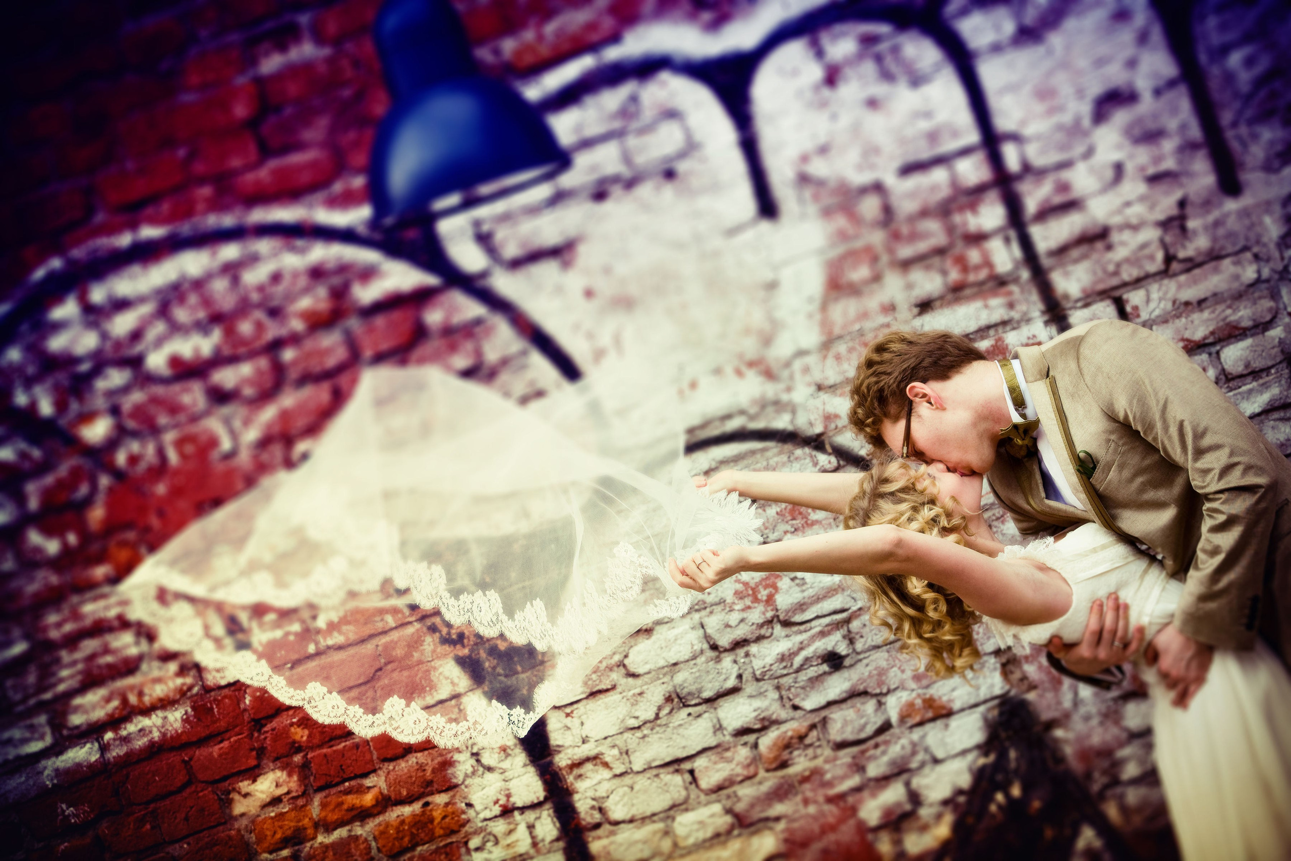 Свадьбы. Фотограф Алексей Архангельский