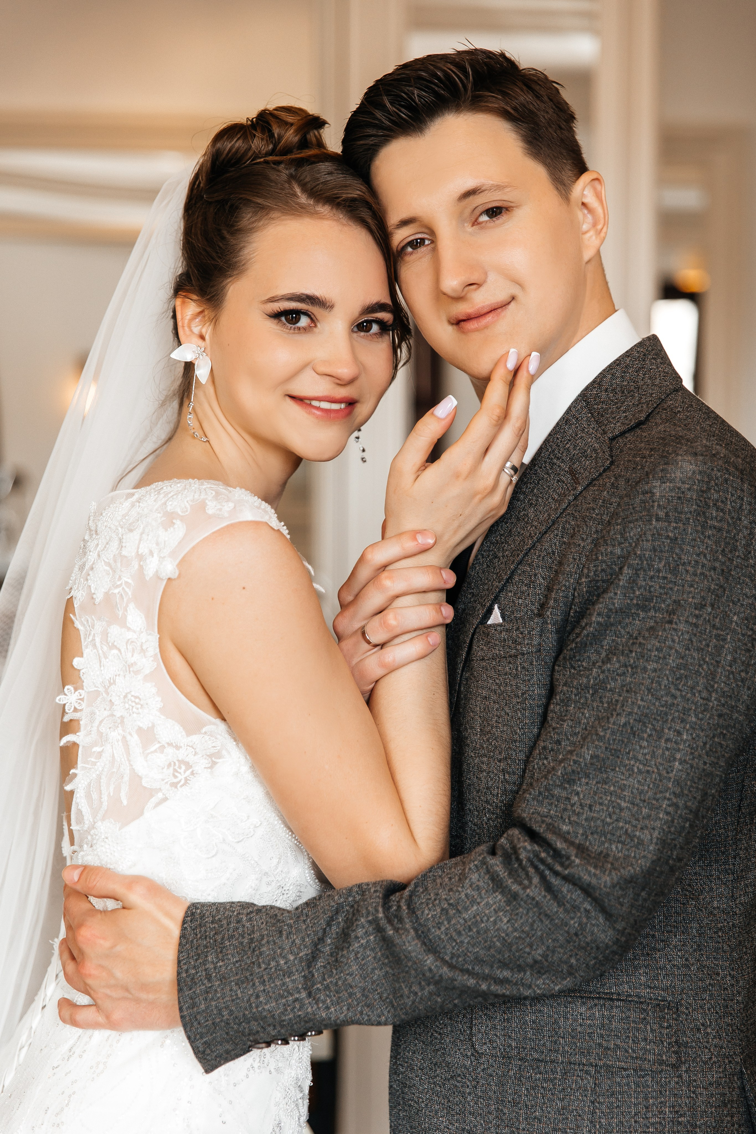 VALERIA & VALERY. Свадебный фотограф в Евпатории и в Крыму, Love story, женский портрет