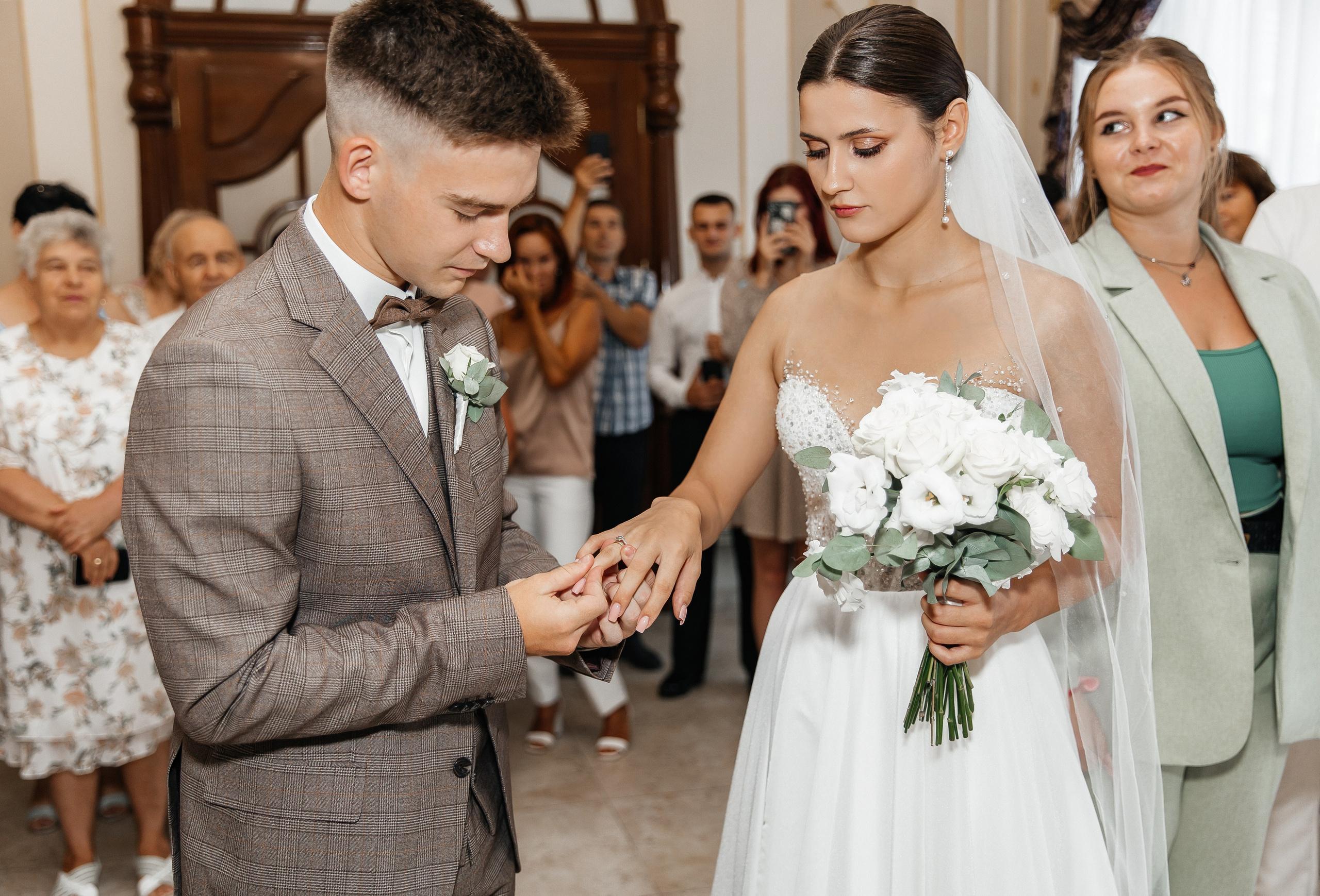 ARSENY & ANASTASIA. Свадебный фотограф в Евпатории и в Крыму, Love story, женский портрет