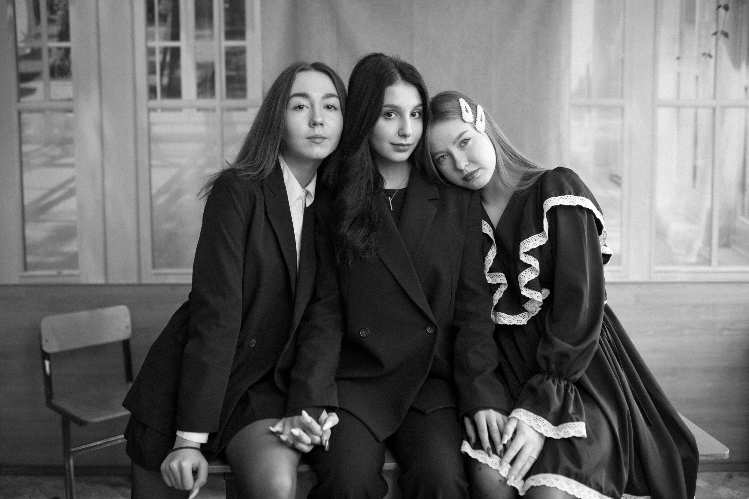 Детский, семейный и школьный фотограф Смоленск Москва Влад Старов