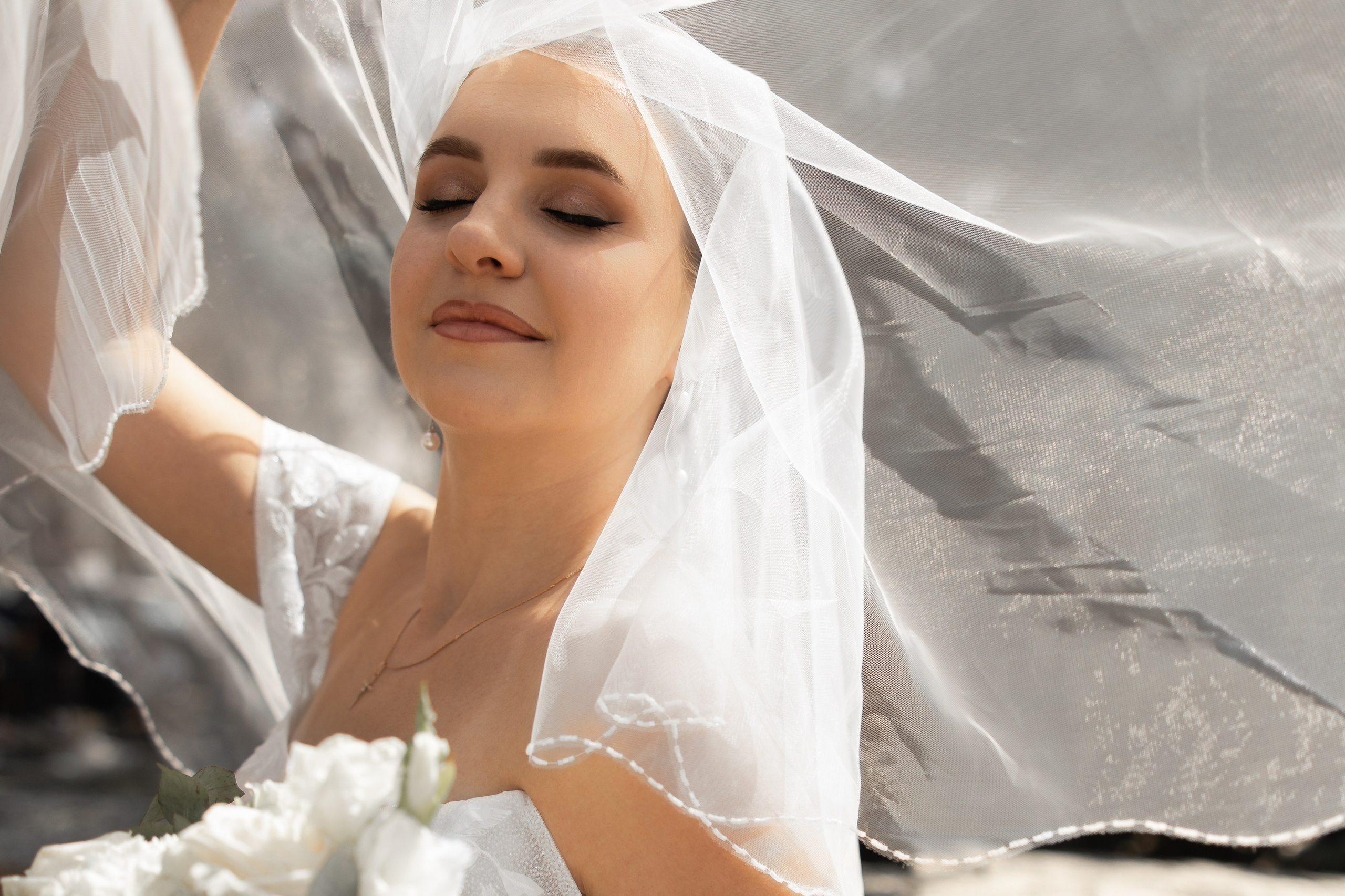 Михаил и Ирина. Фотограф Антон Джавадян