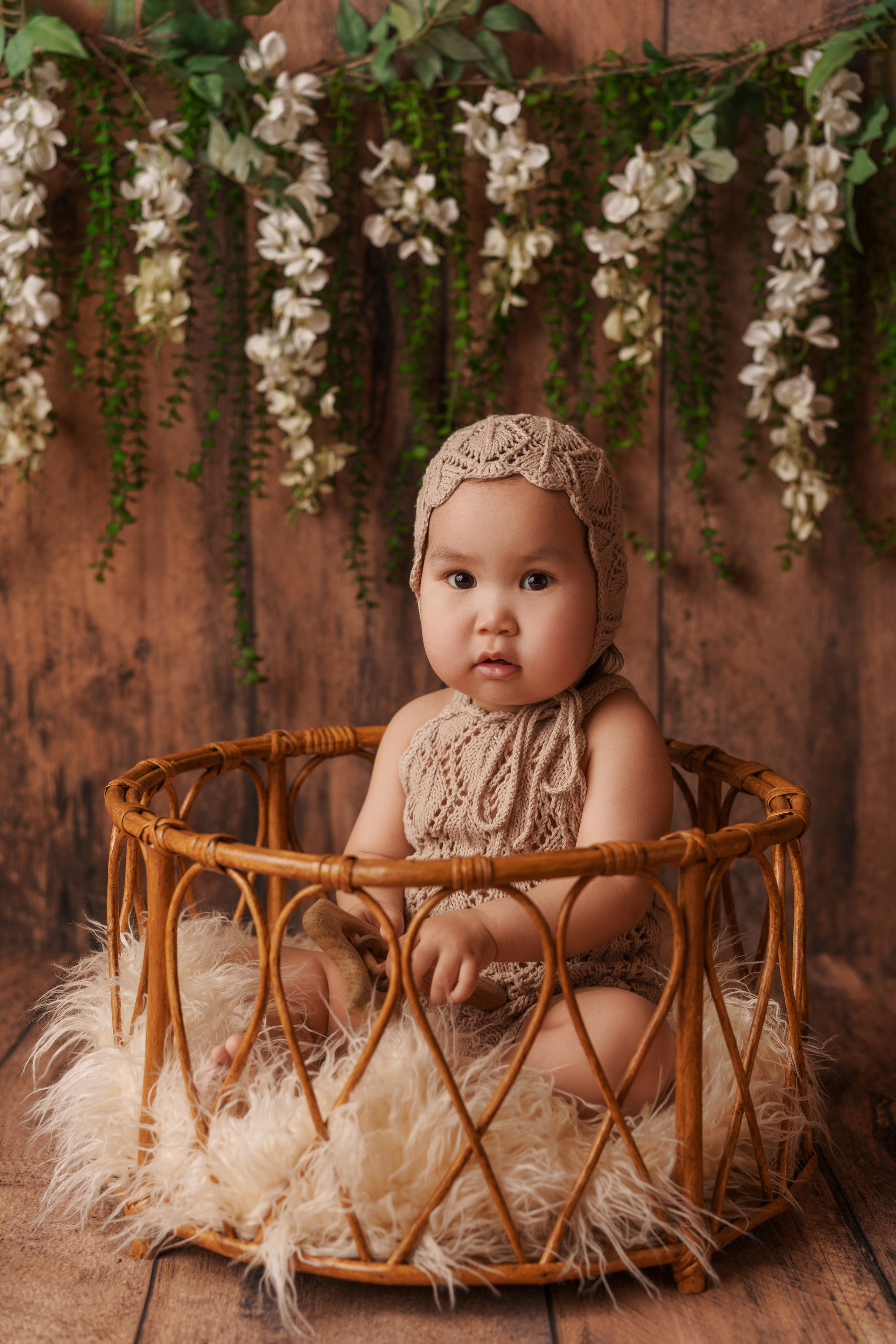 Малыши. Фотограф Александра Василькова