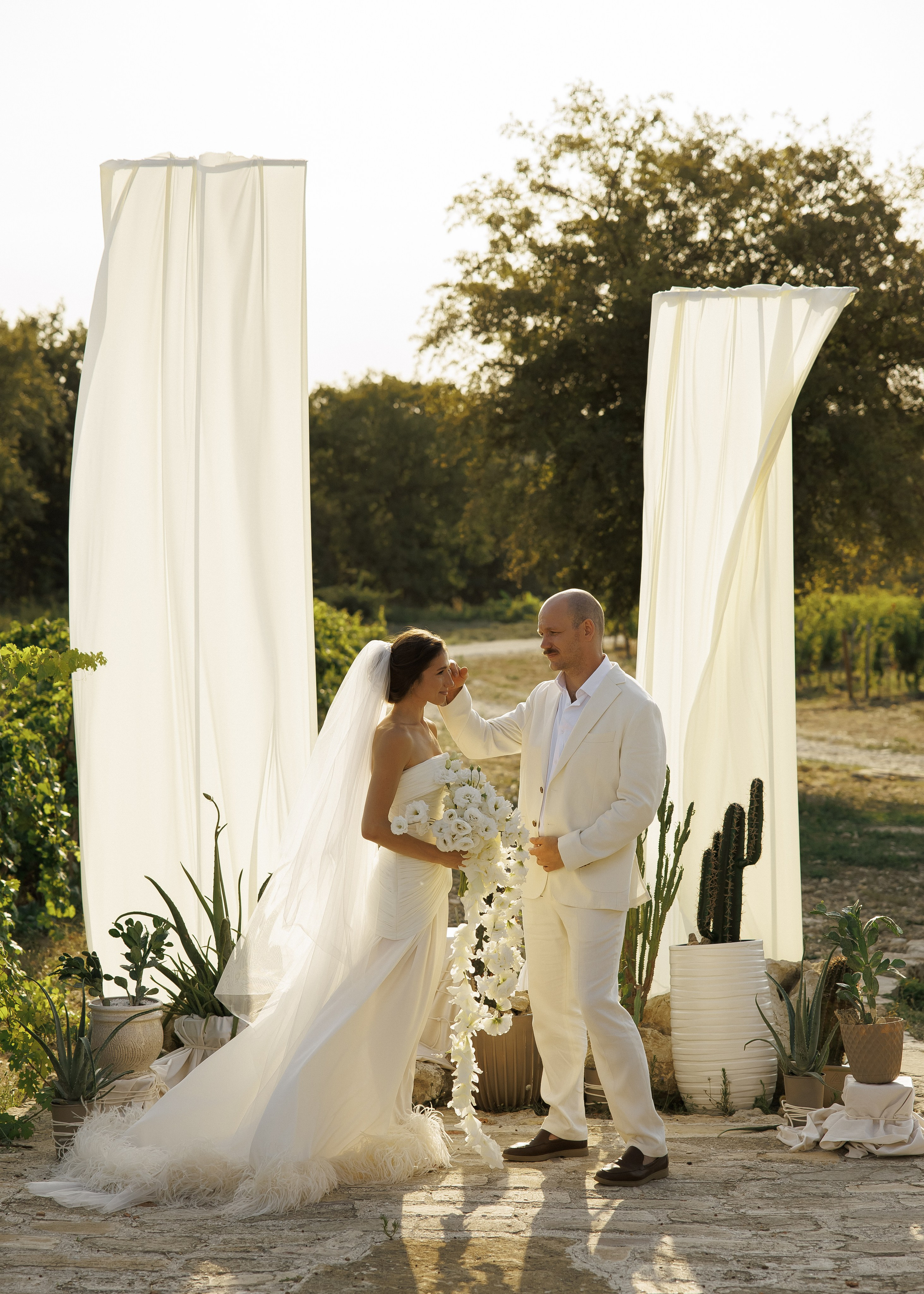 Wedding A&A. Свадебный фотограф Краснодар Юлия Ткаченко