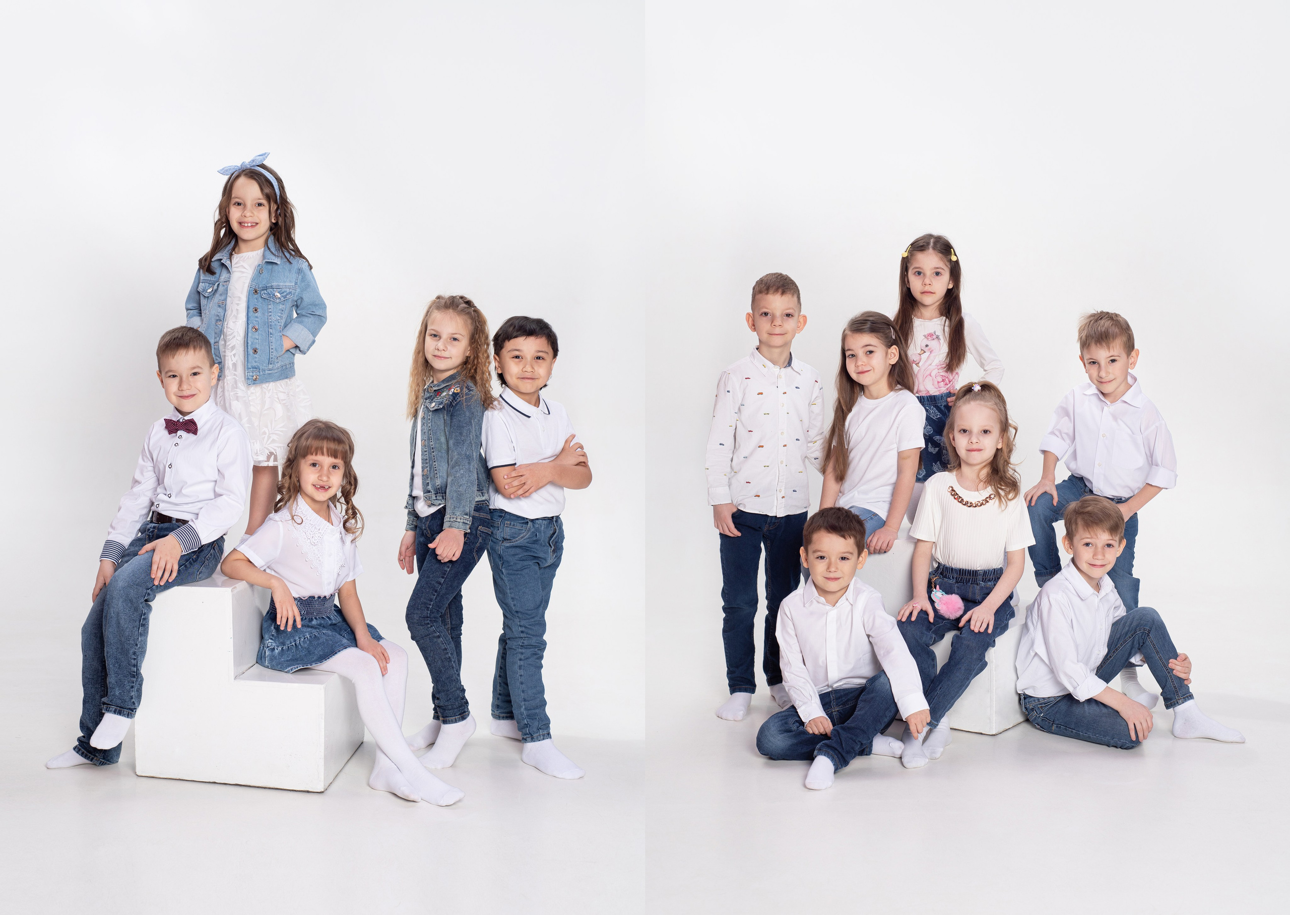 Детский сад примеры съемок. Выпускные альбомы Ростов-на-Дону Кристина Невиль