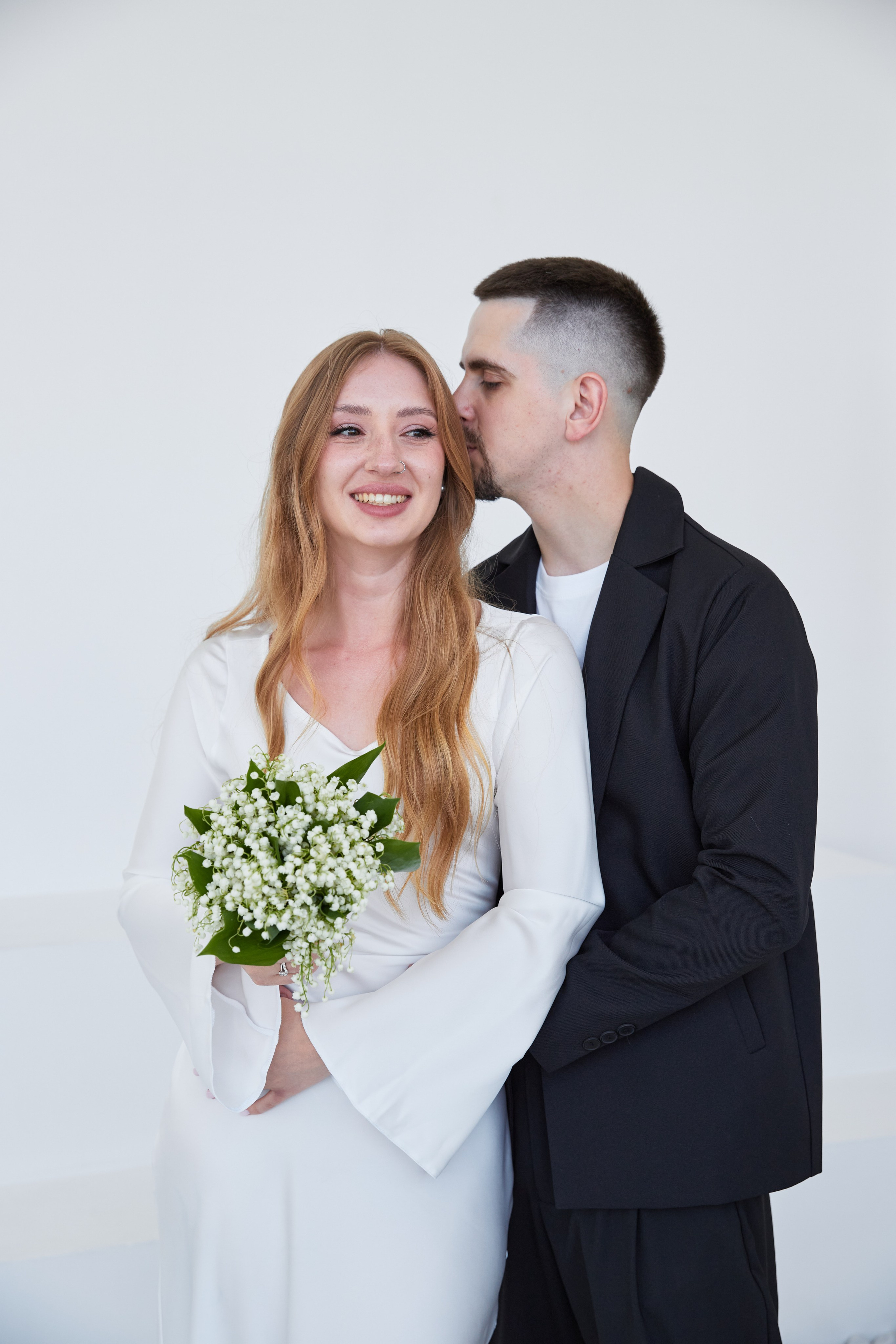 Wedding. Фотограф Света Бажина