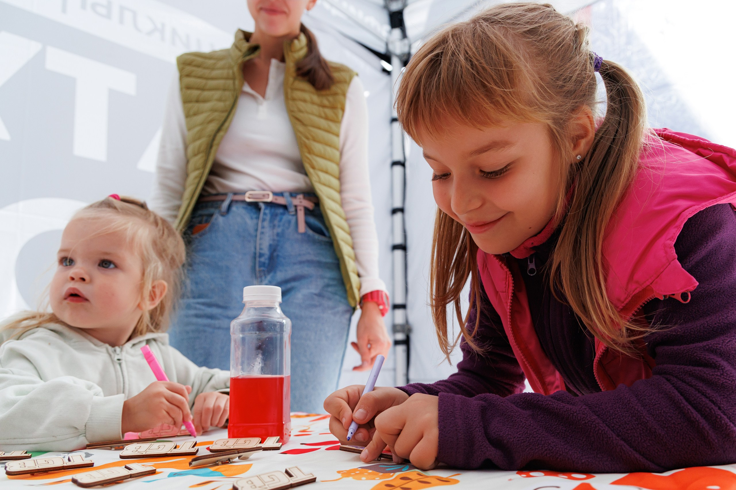 Тест драйв квадроциклов TGB | Сатурн мото