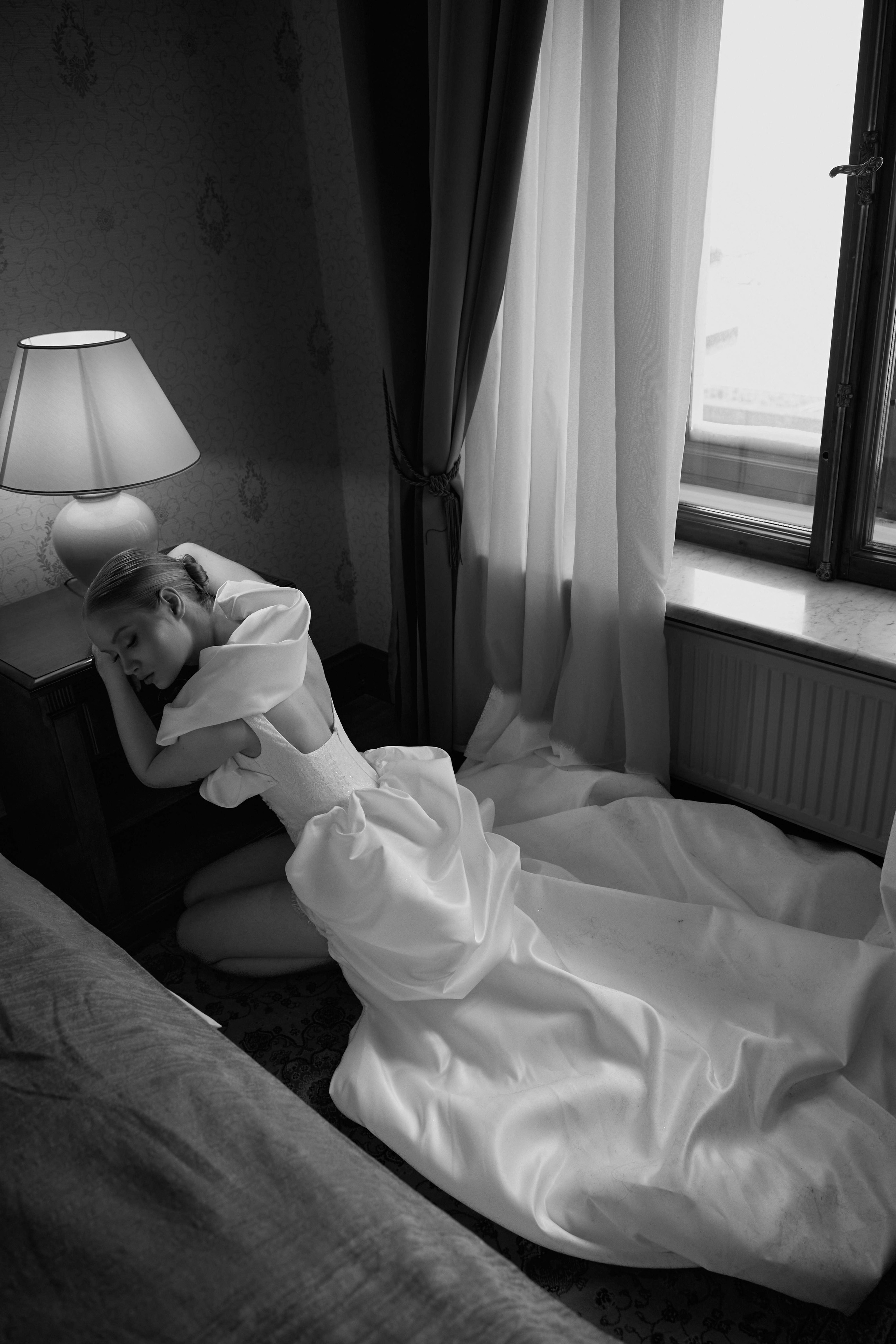 Свадебный и семейный фотограф в Курске — Дмитрий Сазонов