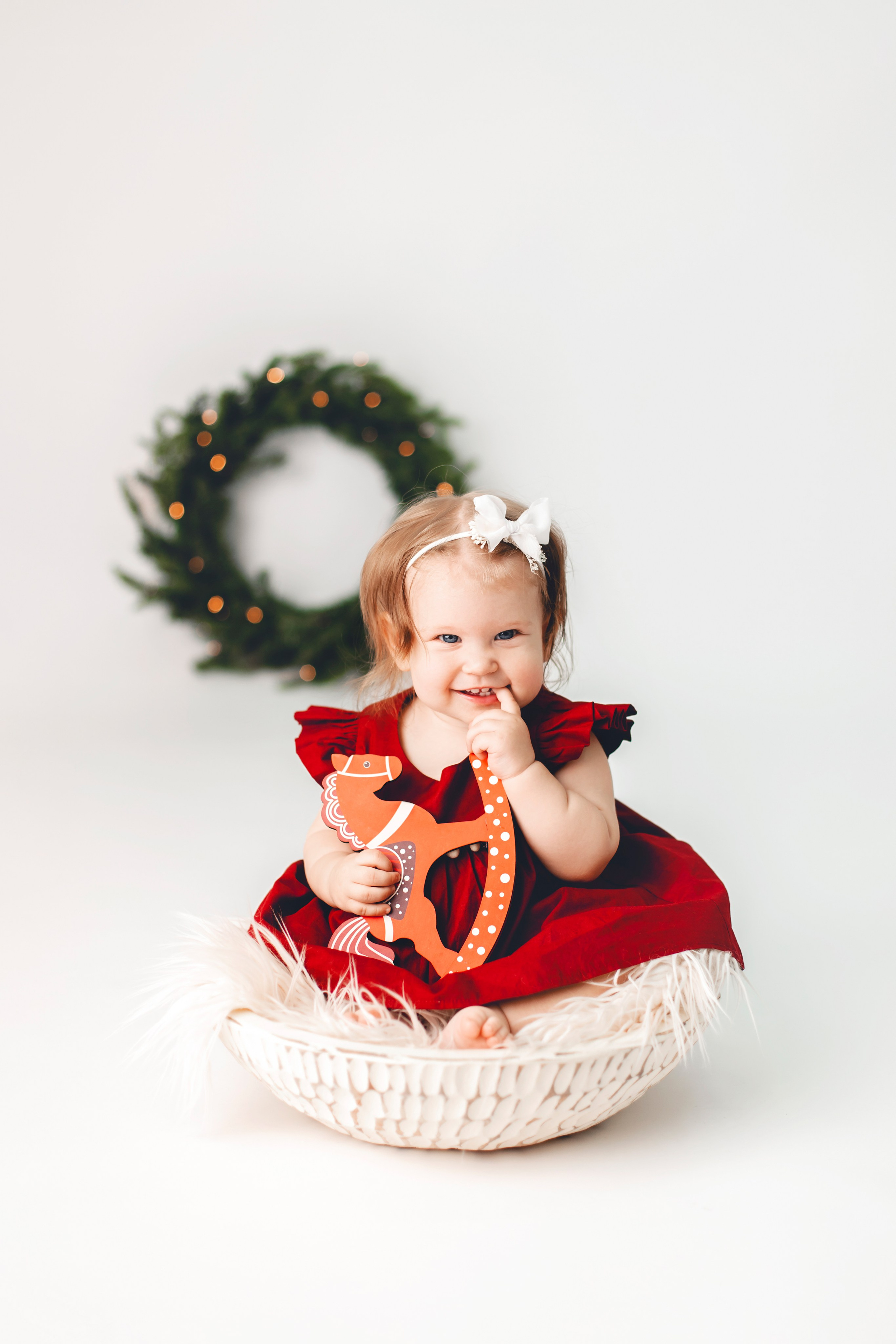 В. Ретушь новорожденных, обучение ретуши новорожденных, Наталия Коптяева